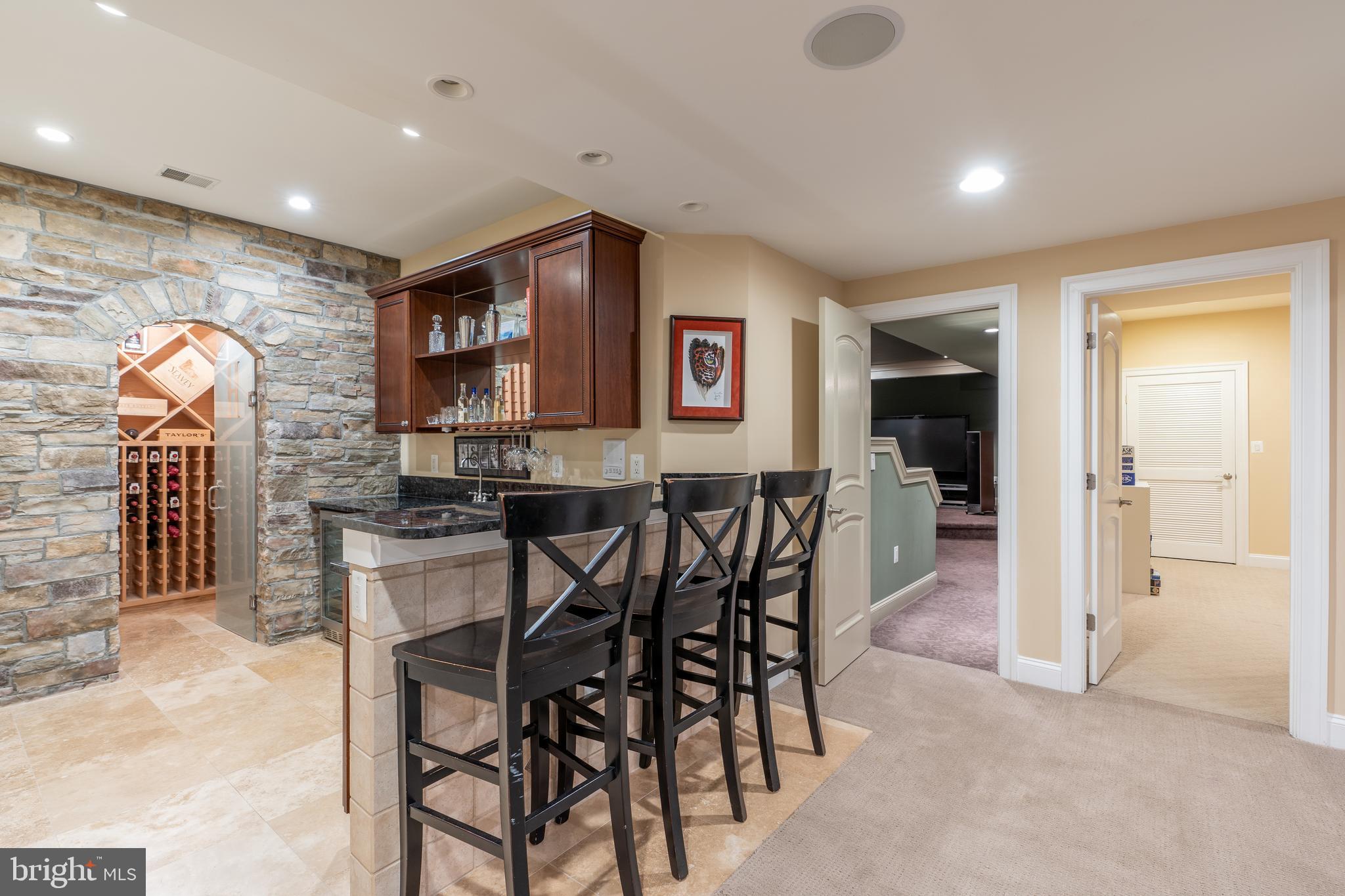 WINDSONG - Residential