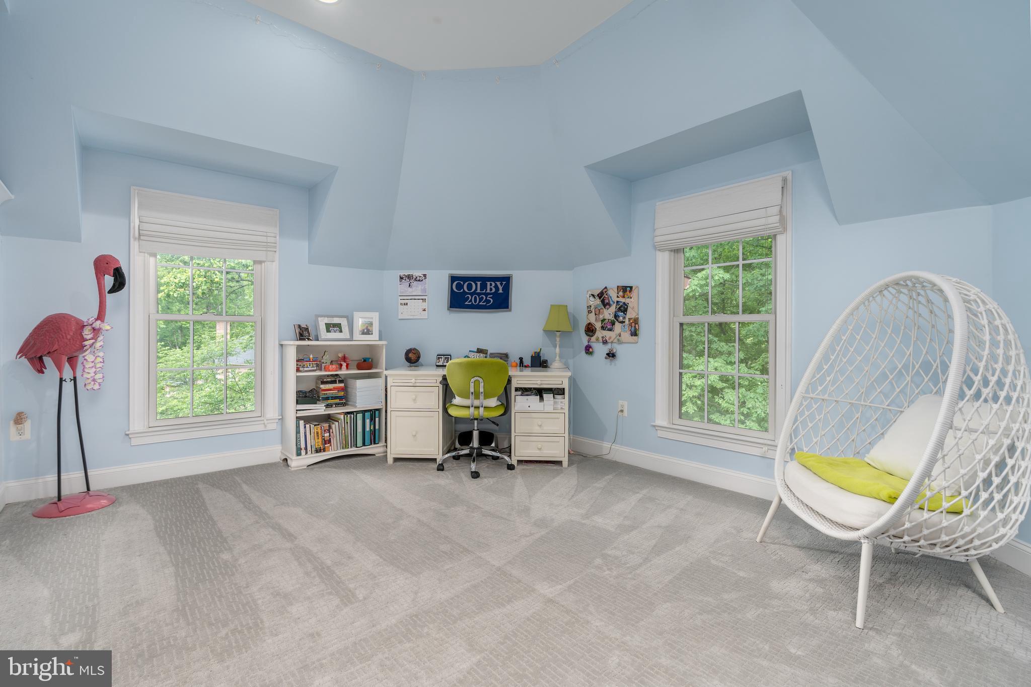 WINDSONG - Residential