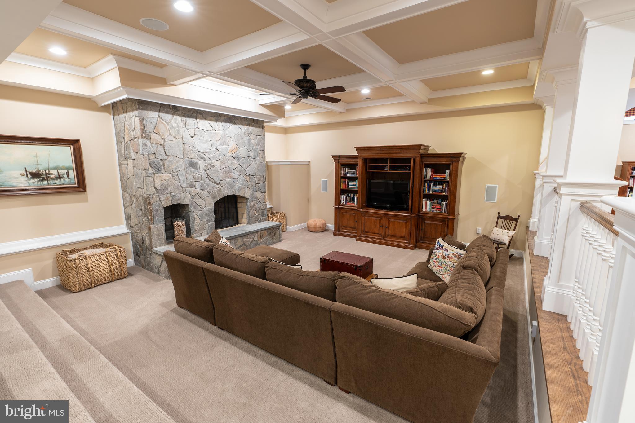 WINDSONG - Residential