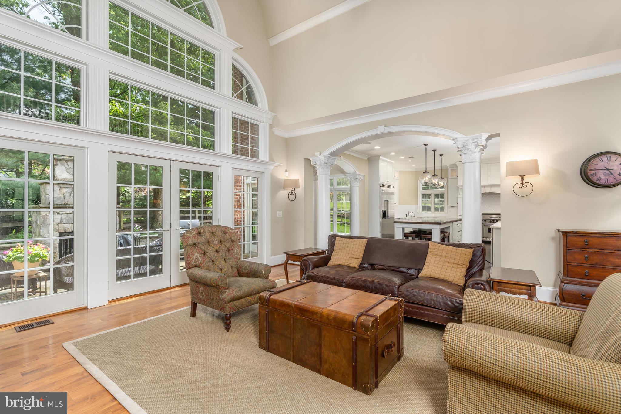 WINDSONG - Residential