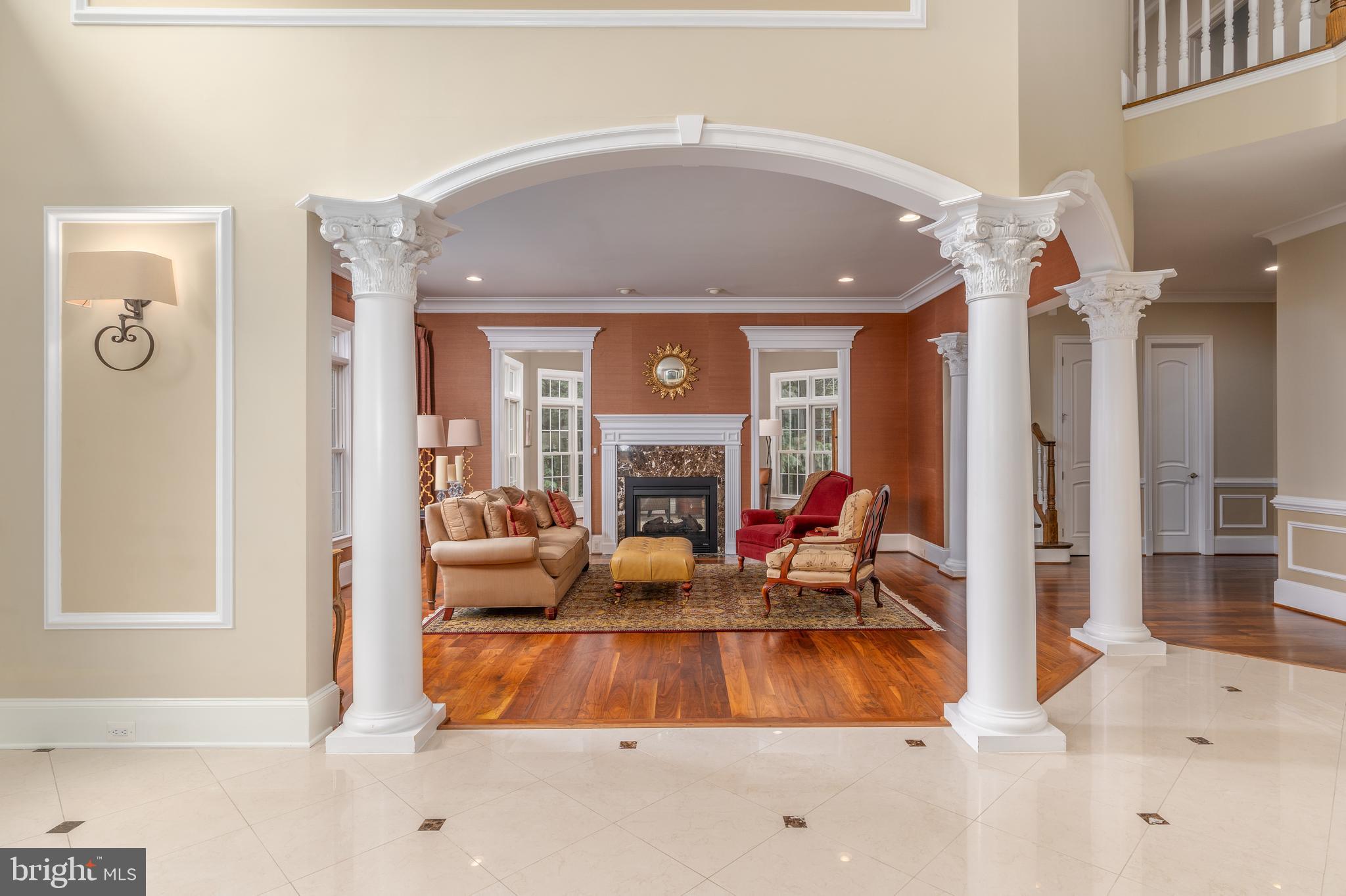 WINDSONG - Residential