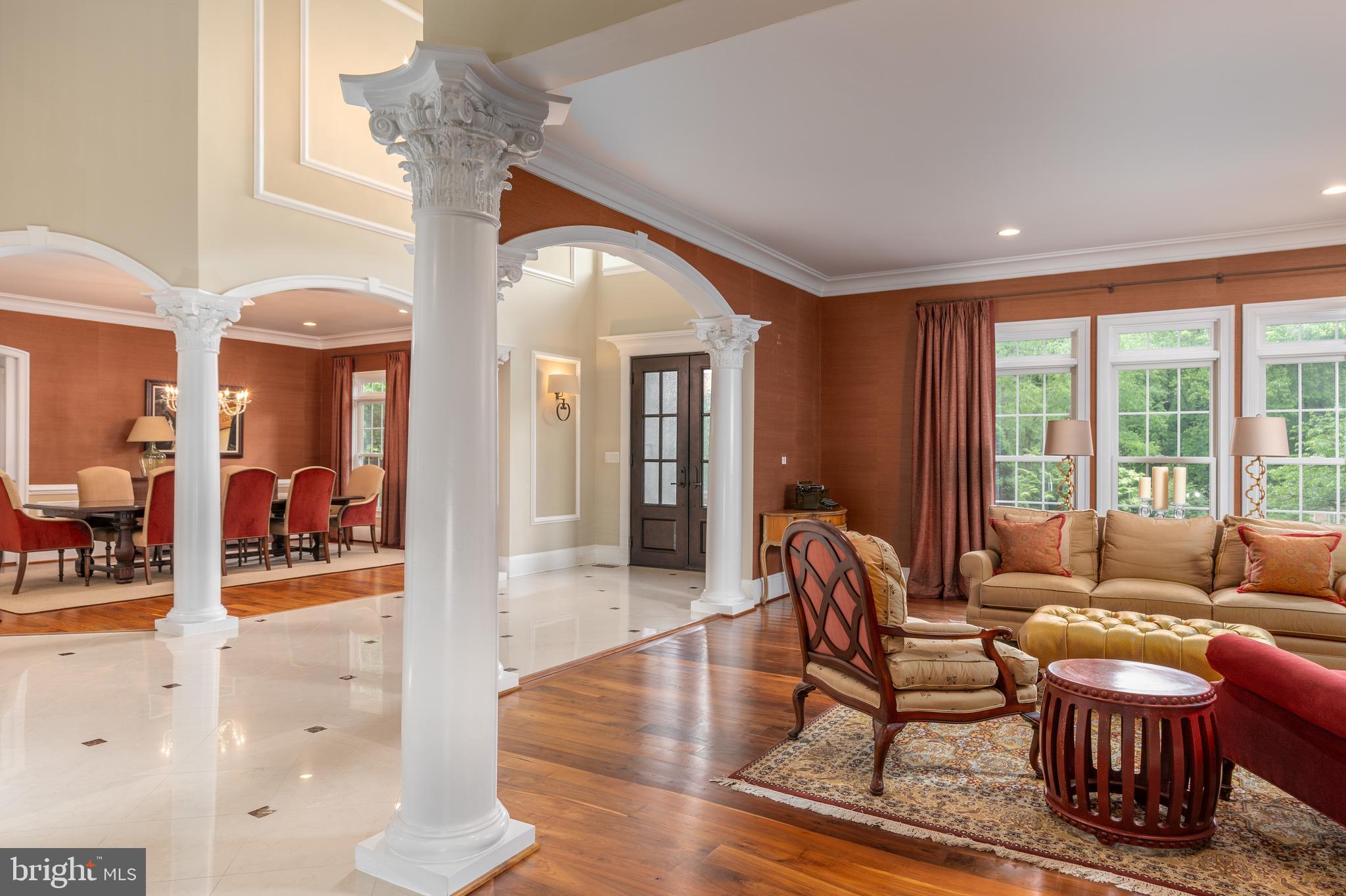 WINDSONG - Residential