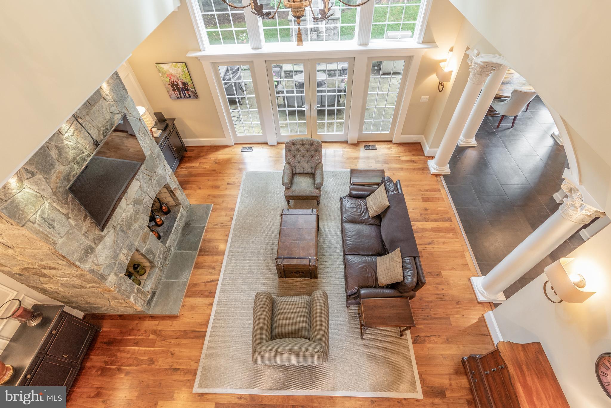 WINDSONG - Residential