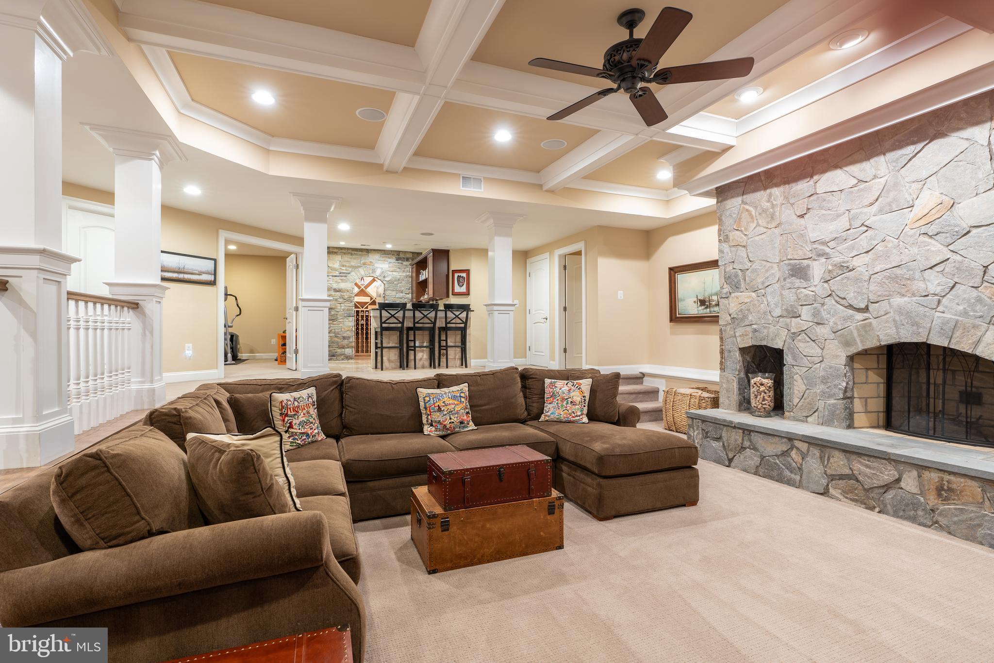 WINDSONG - Residential