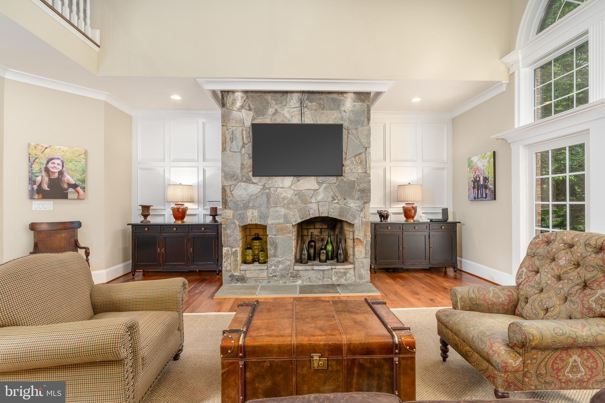 WINDSONG - Residential