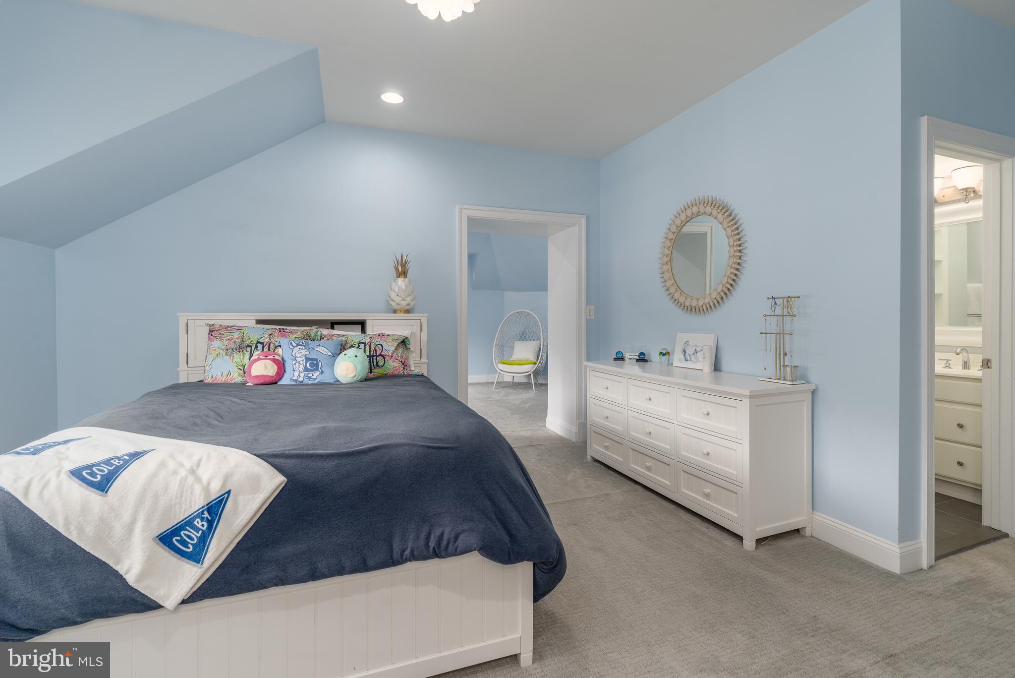 WINDSONG - Residential