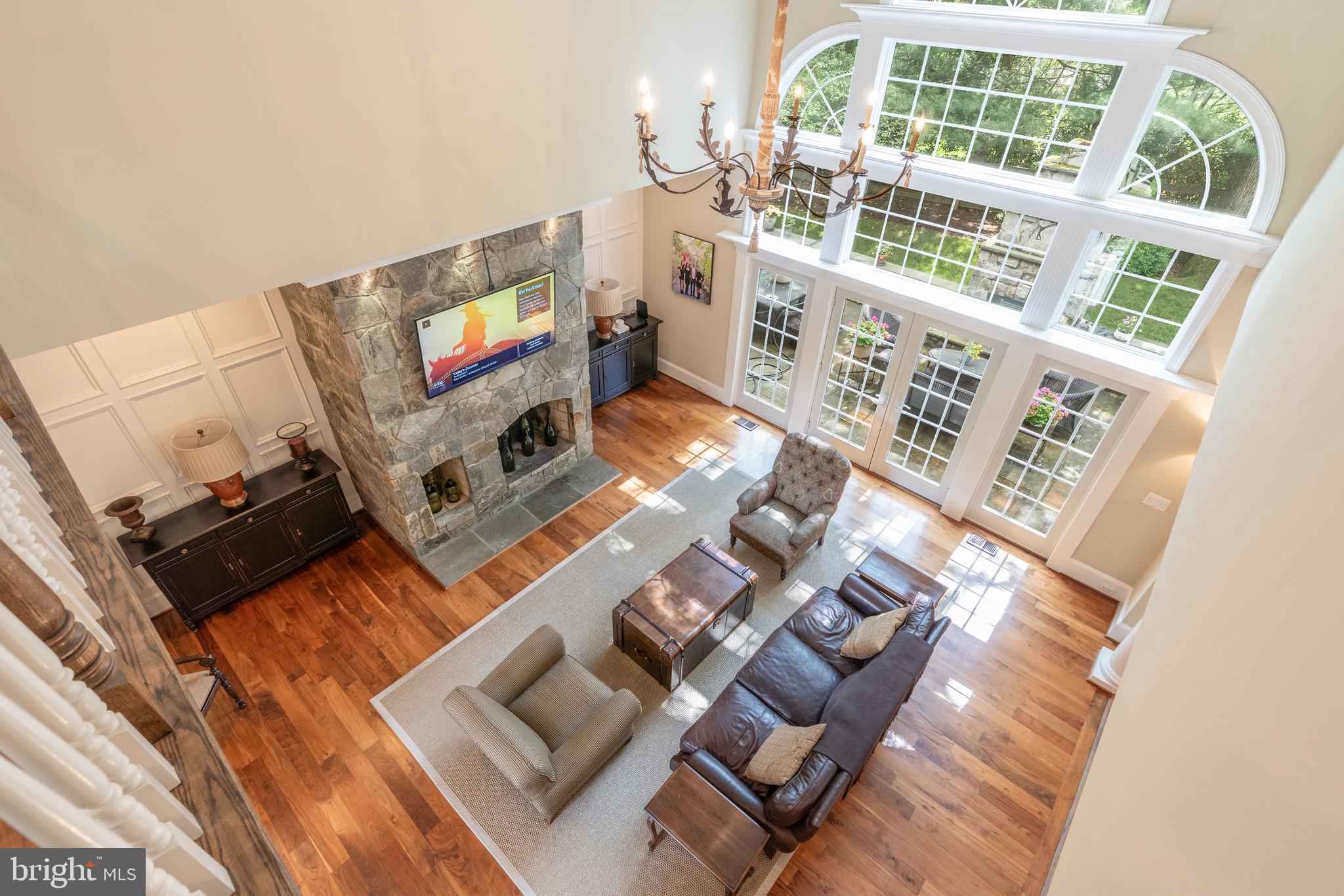 WINDSONG - Residential