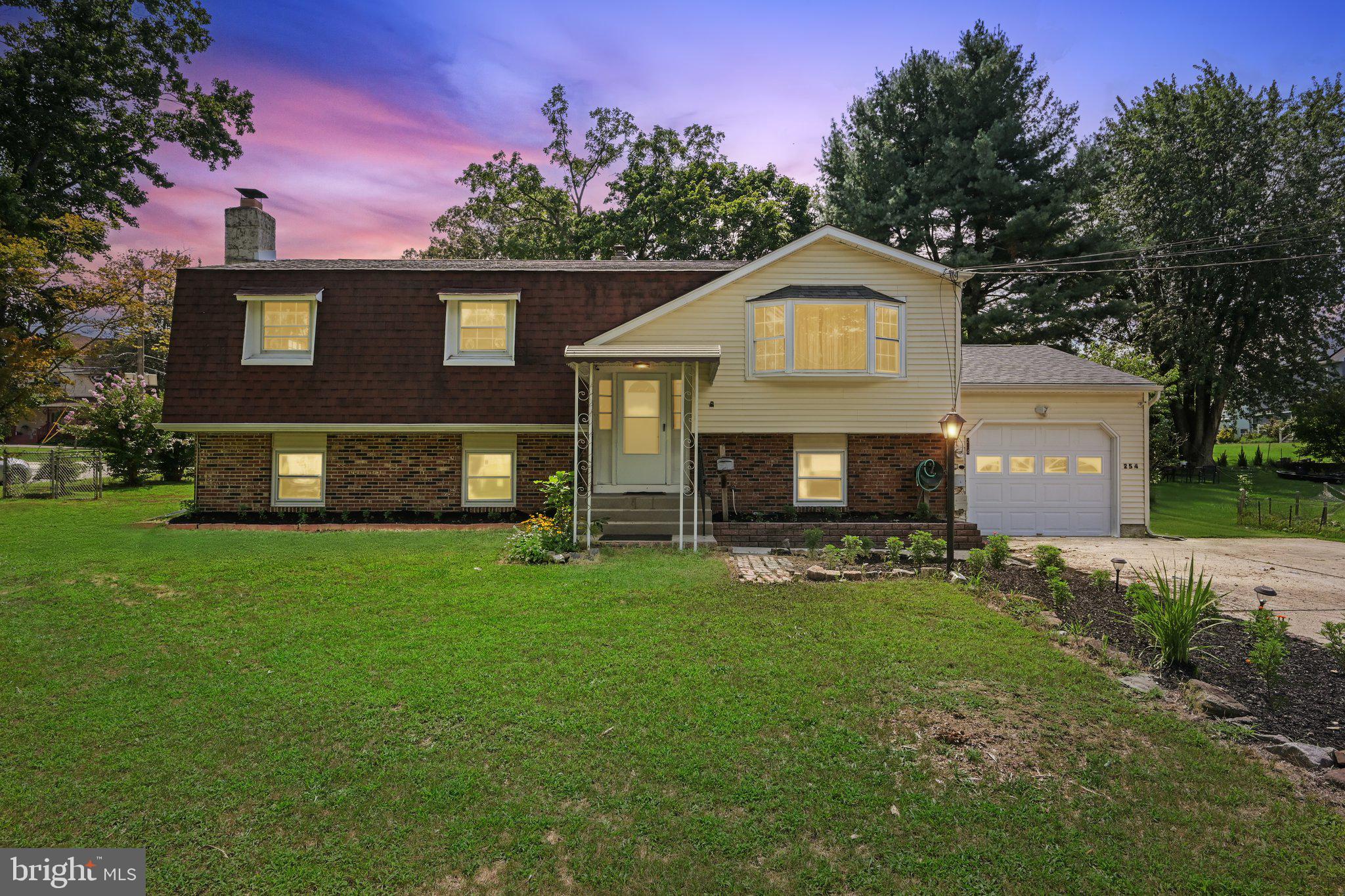 254 MILL STREET