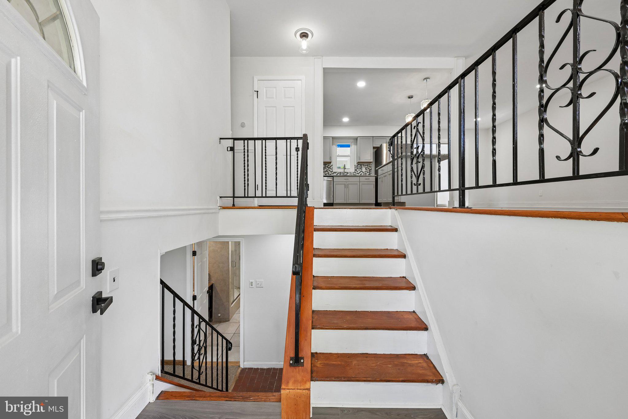 254 MILL STREET