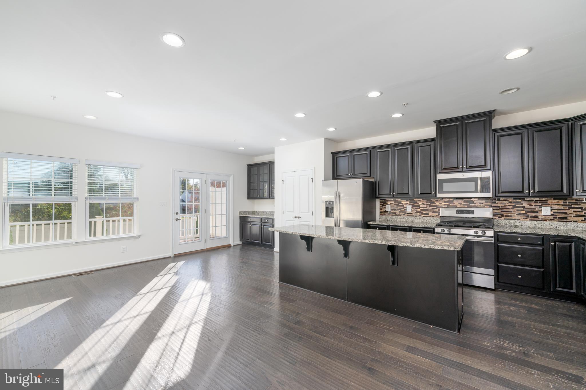 ELLICOTT CROSSING - Residential Lease