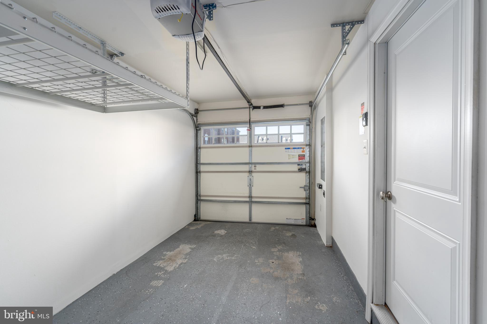 ELLICOTT CROSSING - Residential Lease