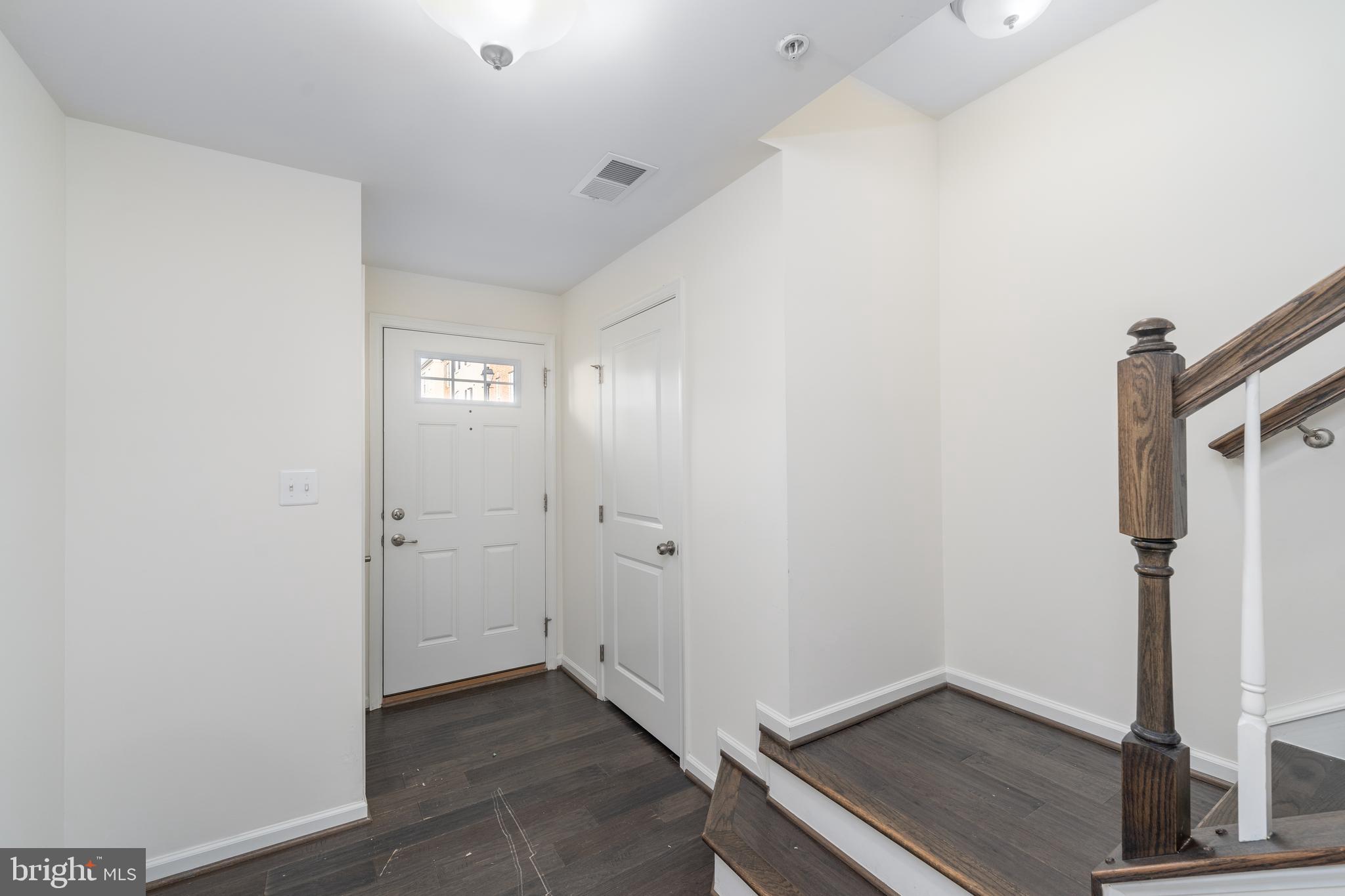 ELLICOTT CROSSING - Residential Lease