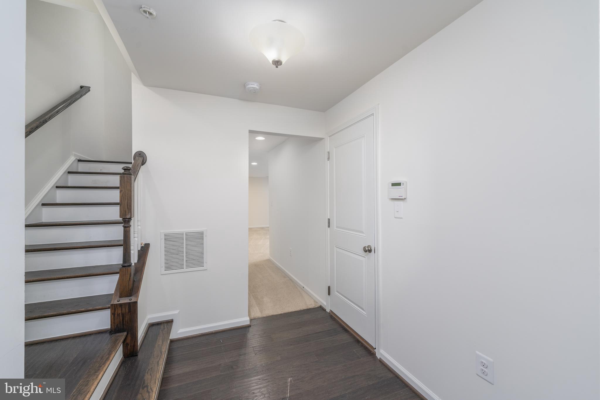 ELLICOTT CROSSING - Residential Lease