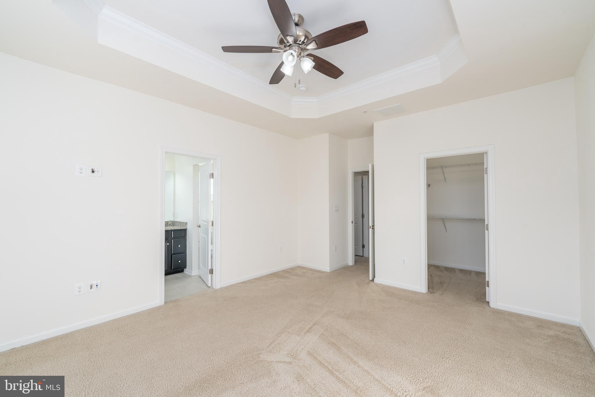 ELLICOTT CROSSING - Residential Lease