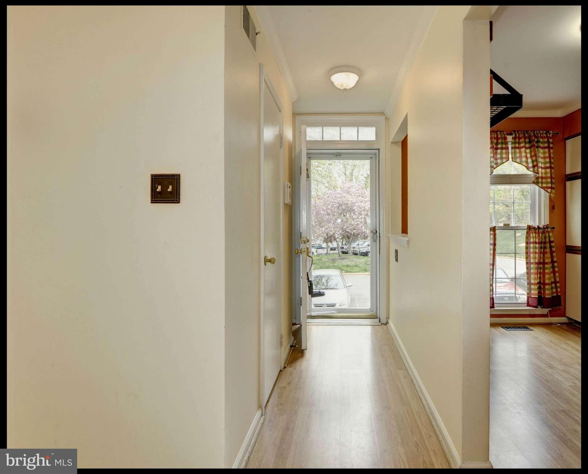 SPRINGFIELD OAKS - Residential