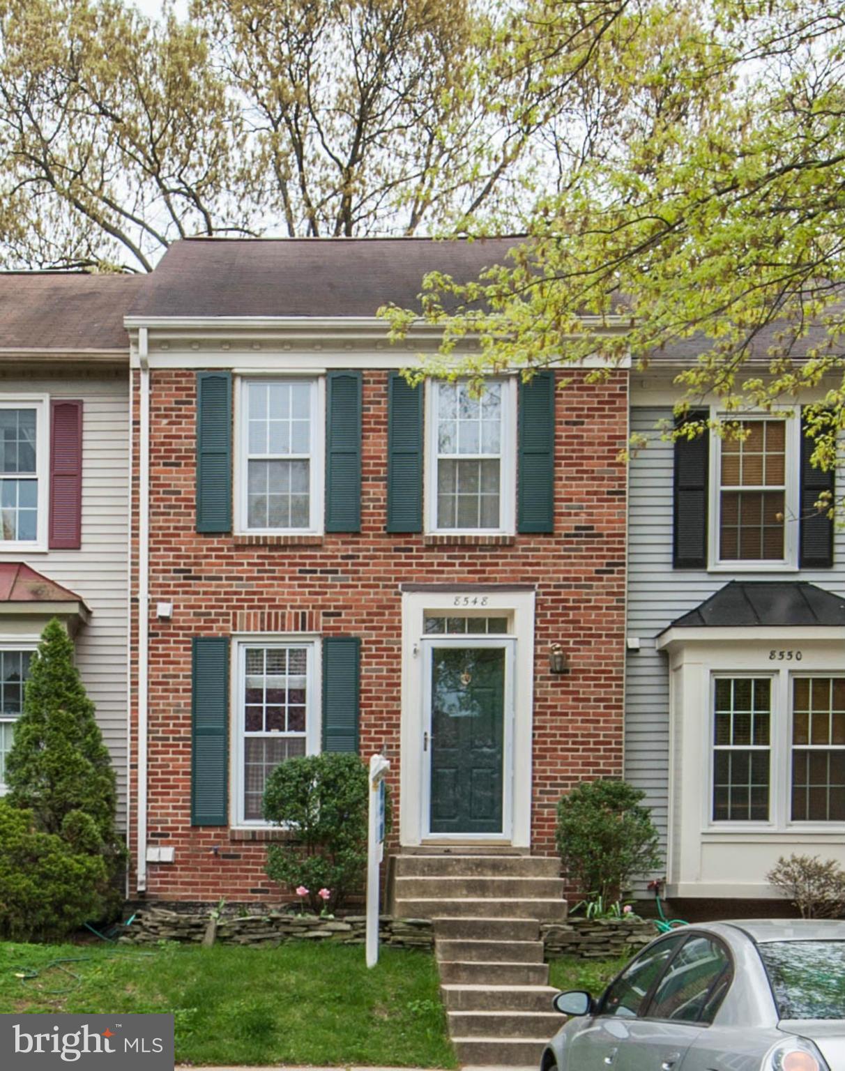 SPRINGFIELD OAKS - Residential