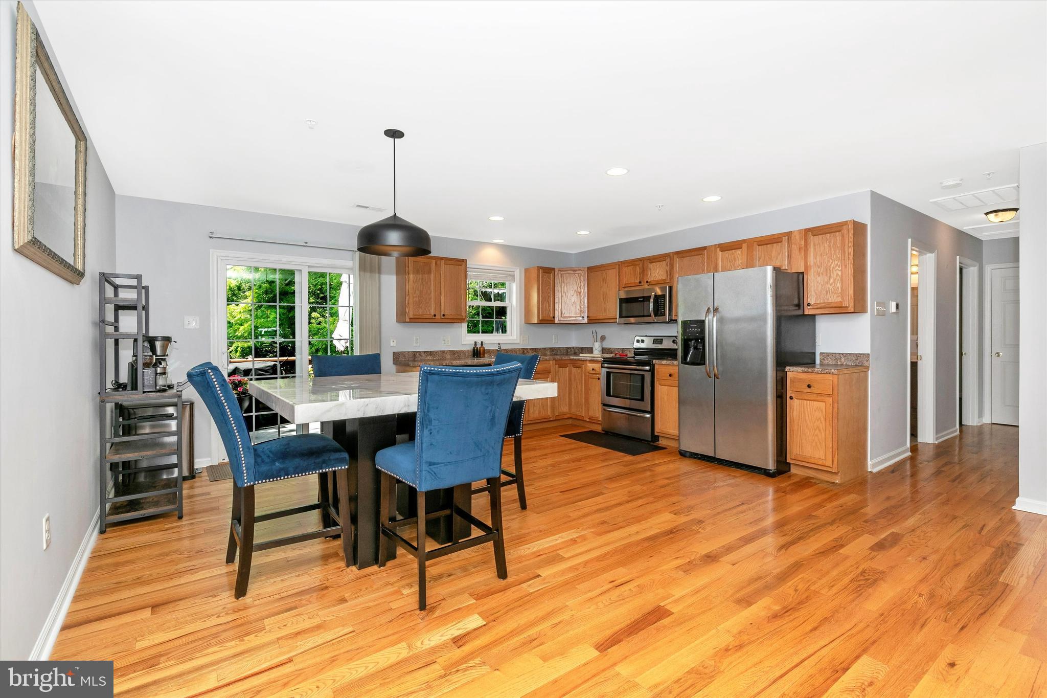 BRUNSWICK - Residential