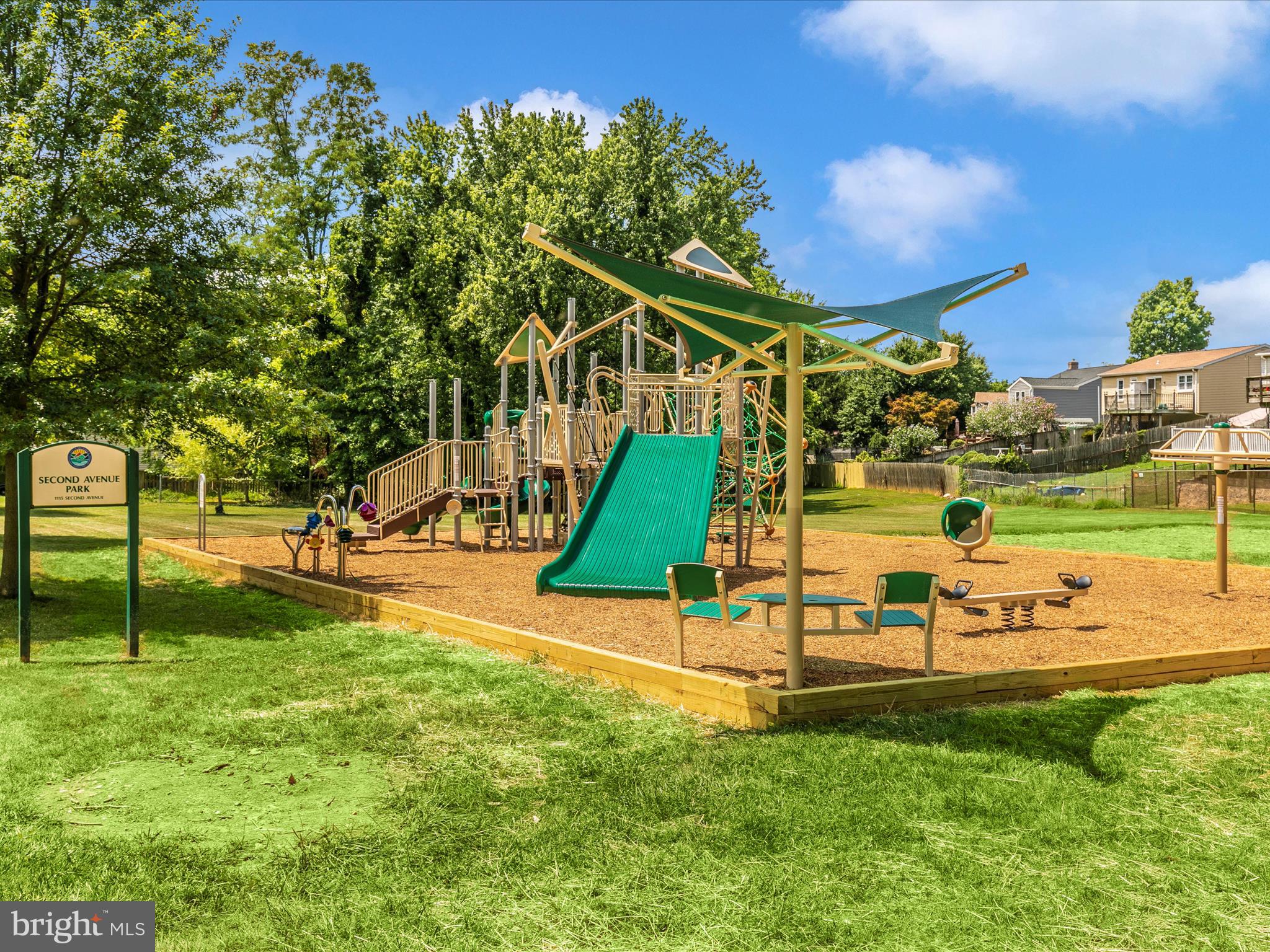 BRUNSWICK - Residential