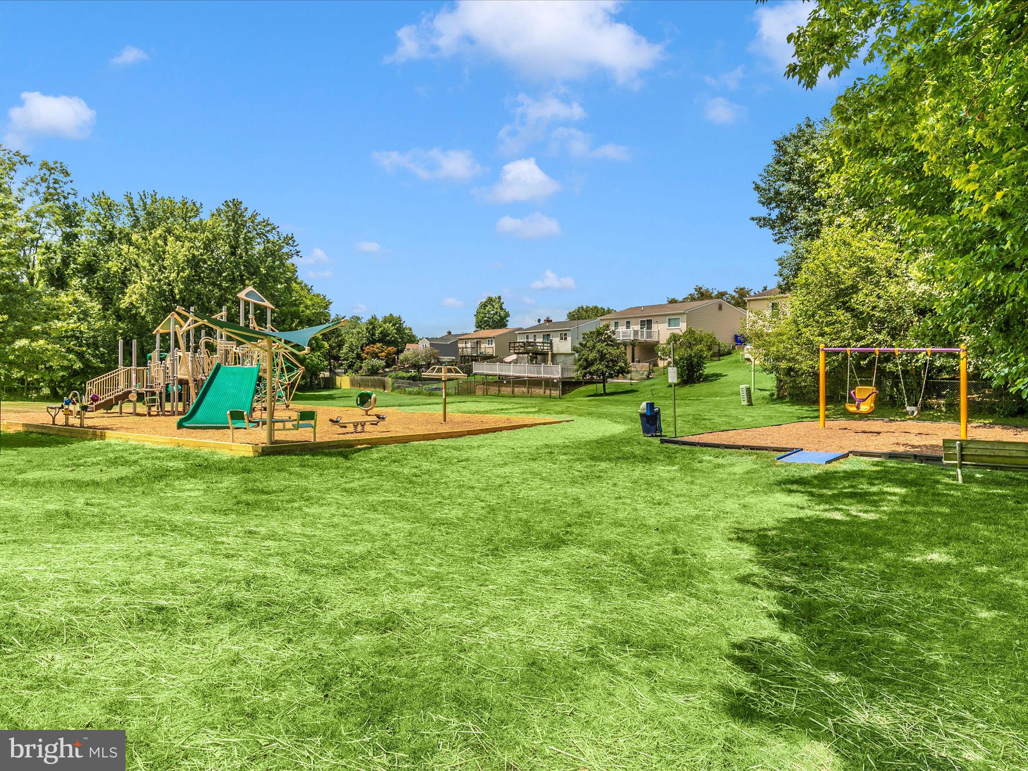 BRUNSWICK - Residential