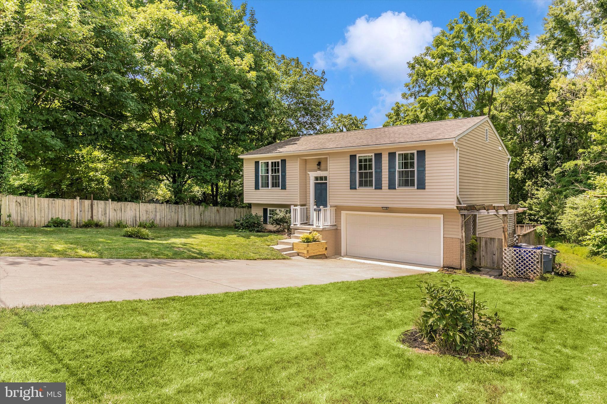 BRUNSWICK - Residential