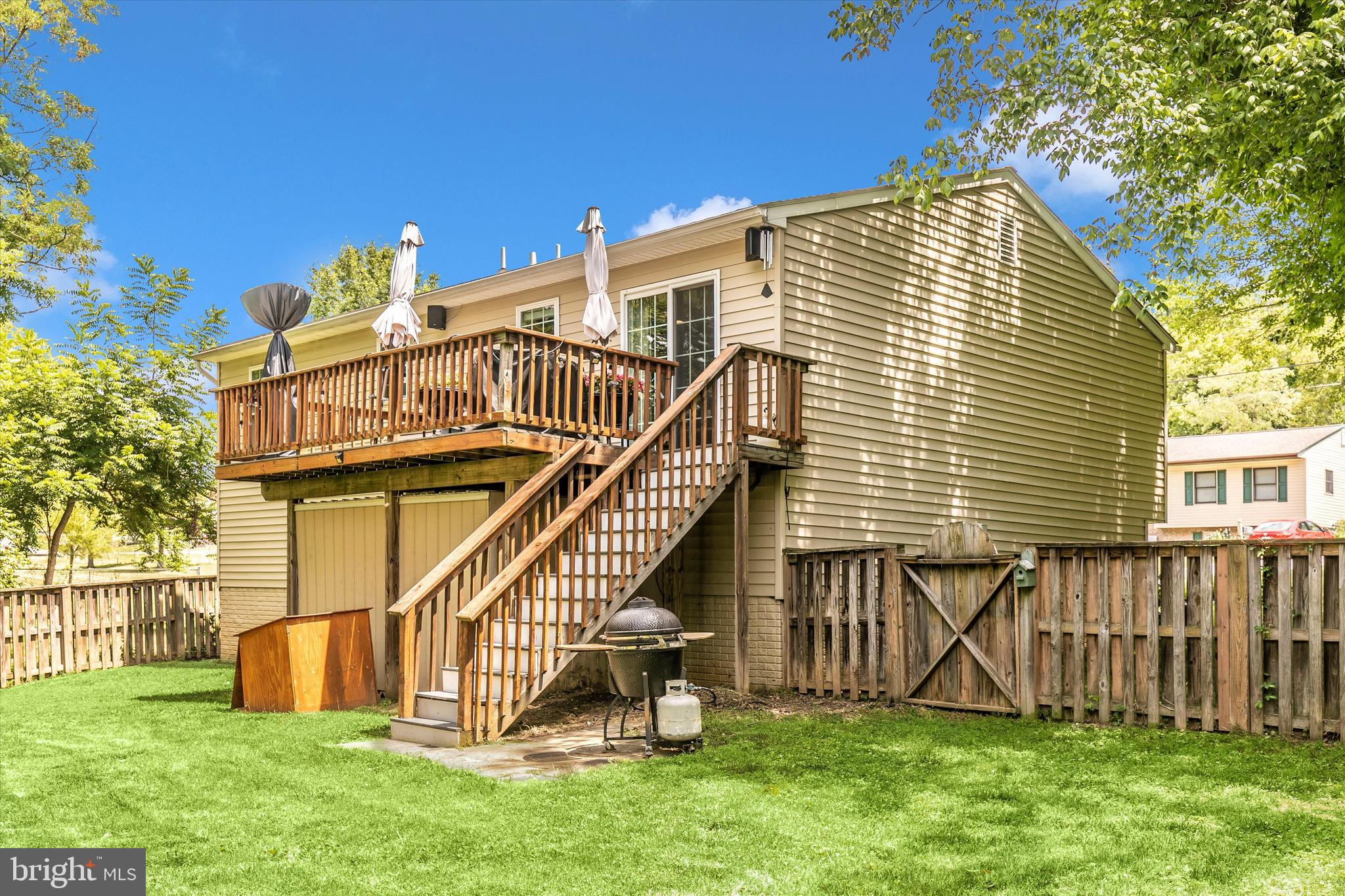 BRUNSWICK - Residential