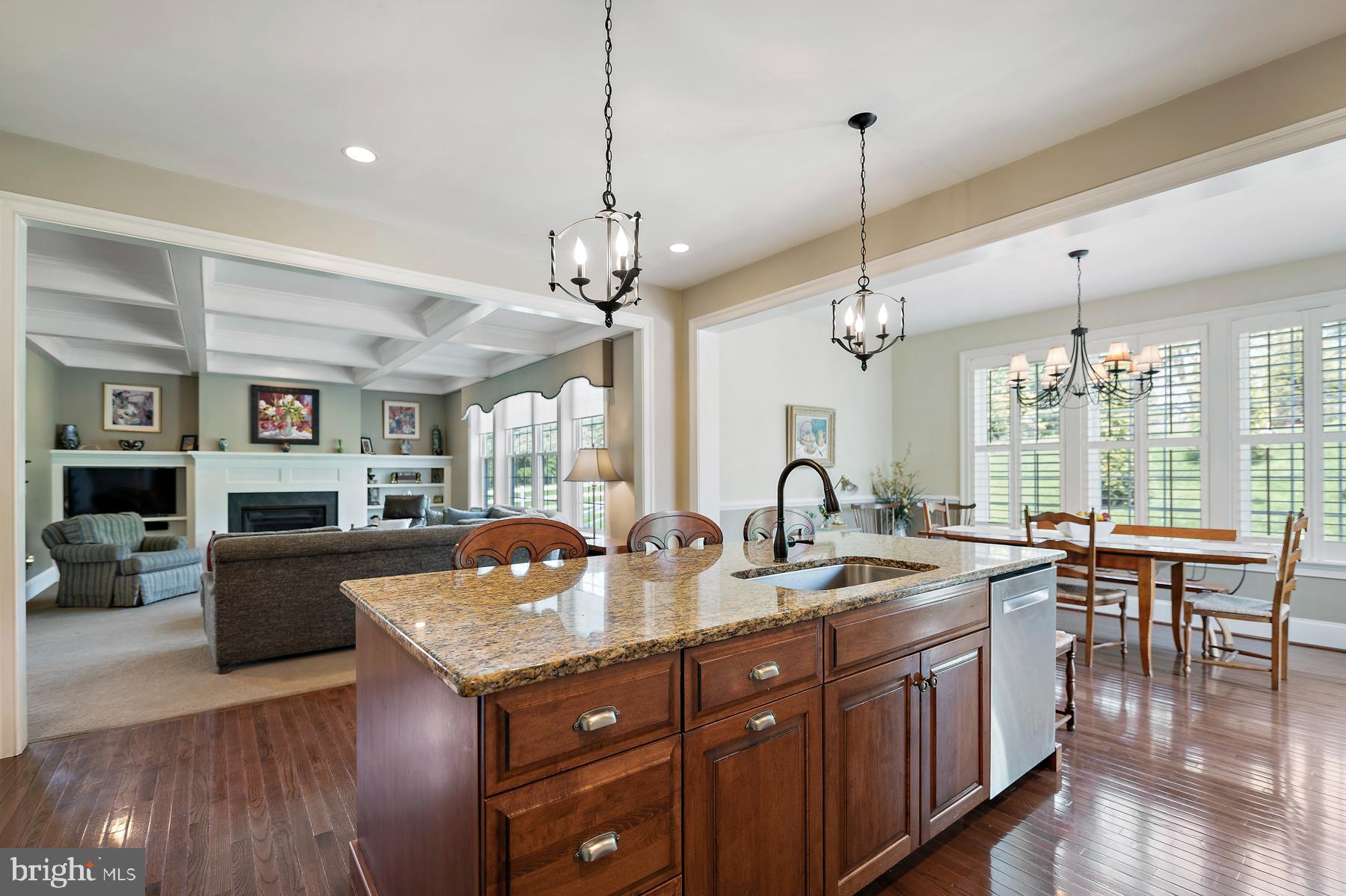 ANDOVER - Residential