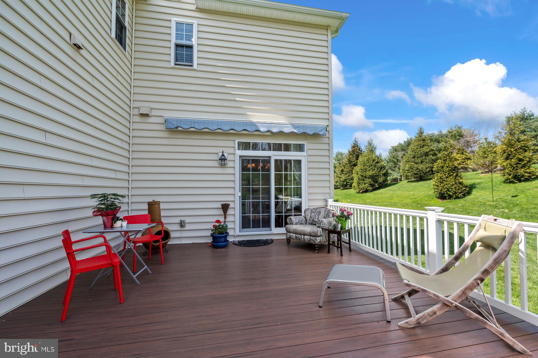 ANDOVER - Residential