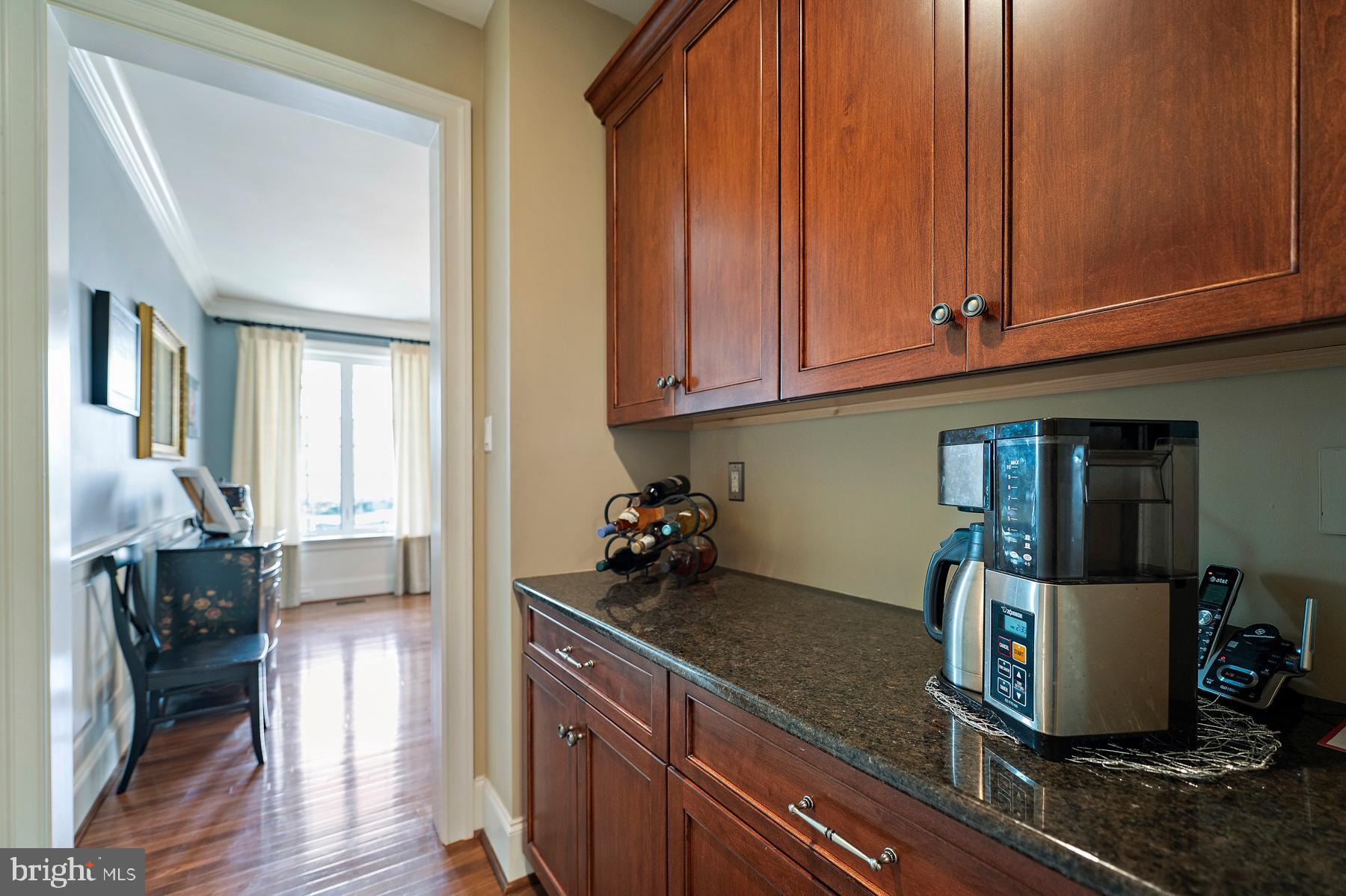 ANDOVER - Residential