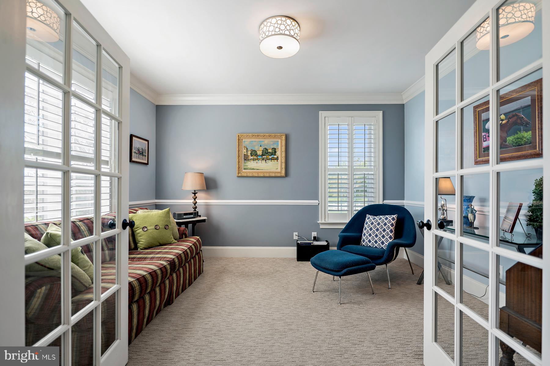 ANDOVER - Residential