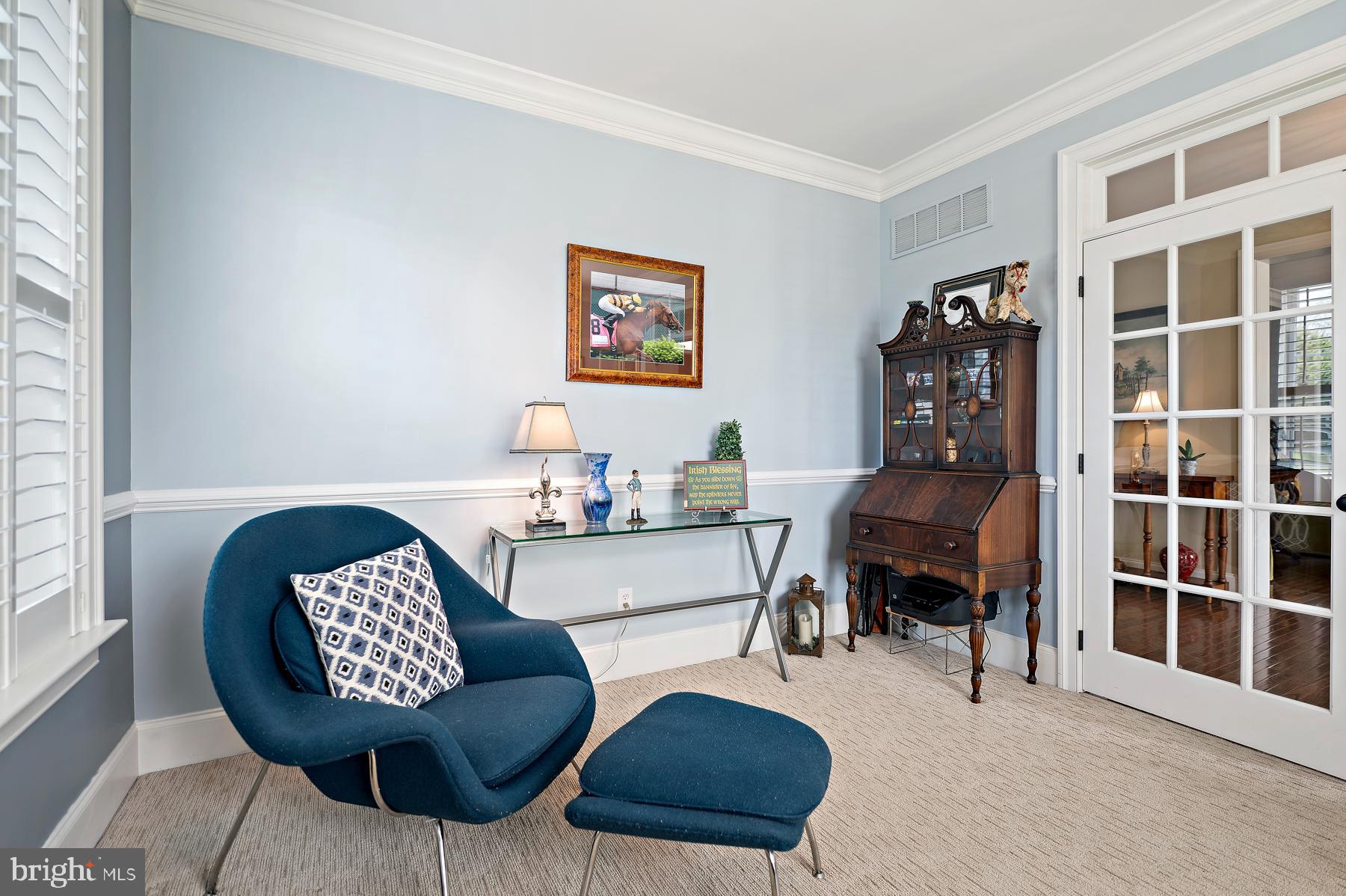 ANDOVER - Residential