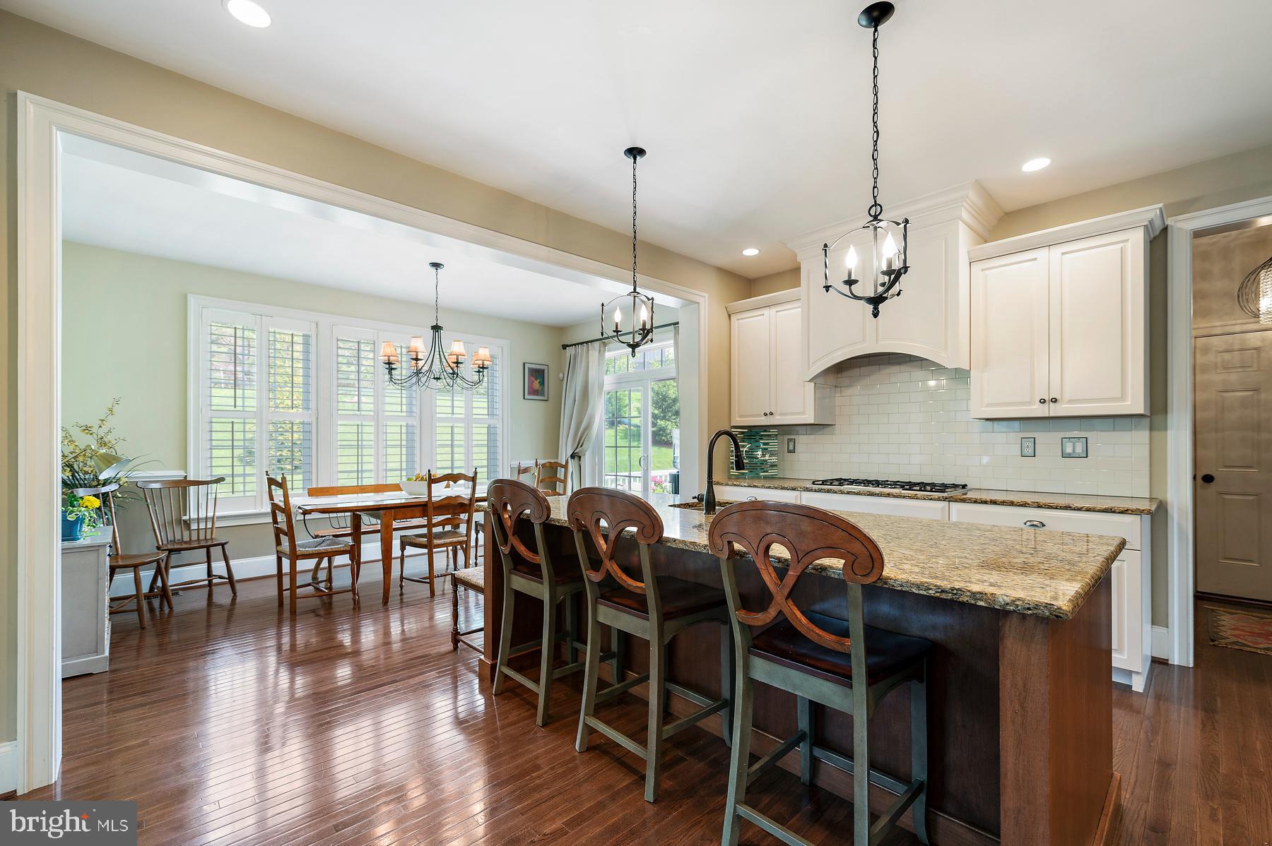 ANDOVER - Residential