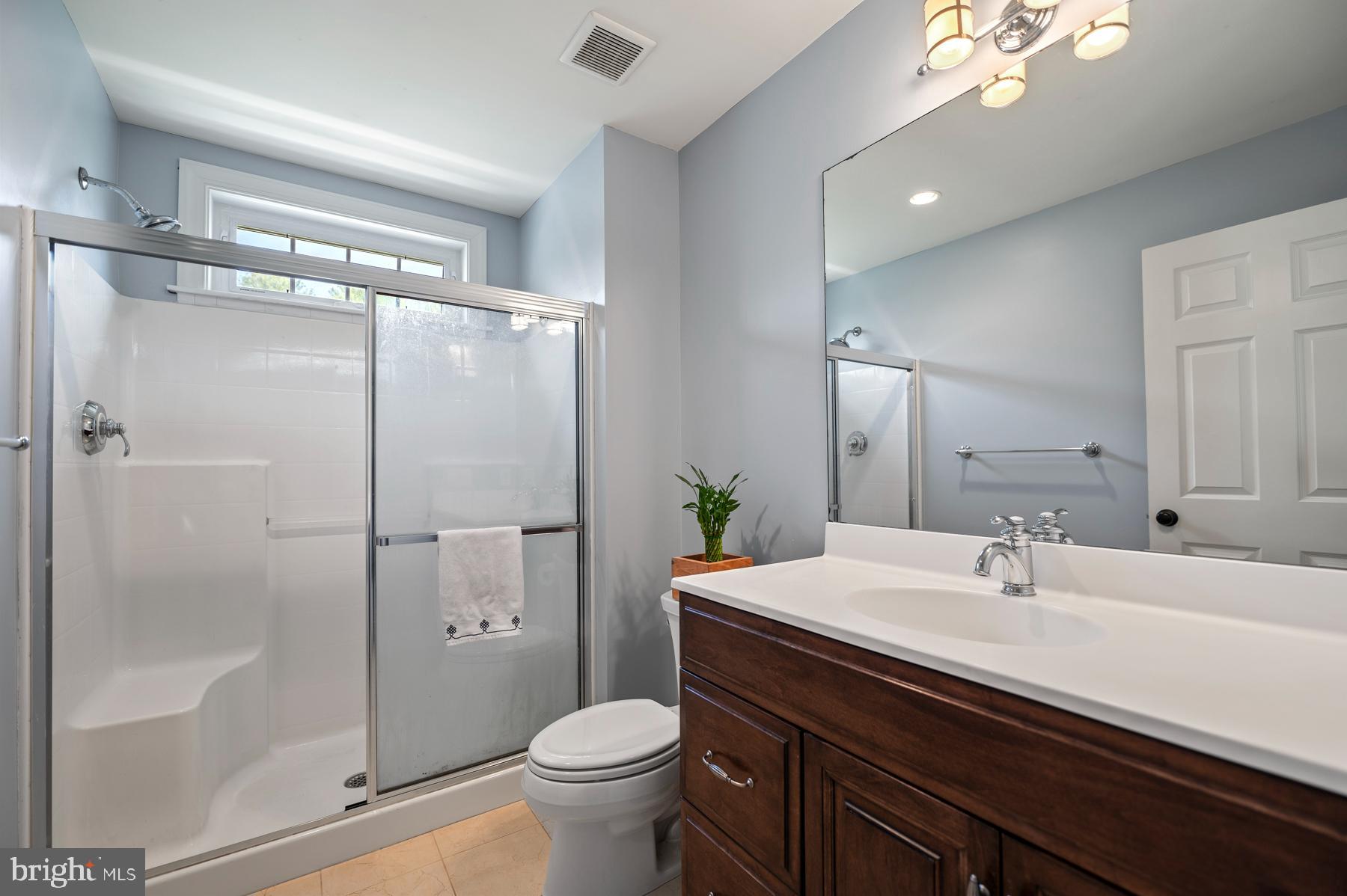 ANDOVER - Residential