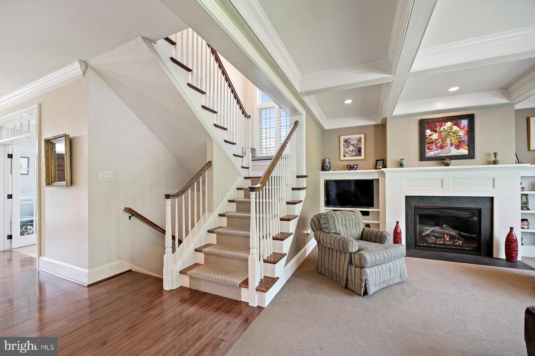 ANDOVER - Residential