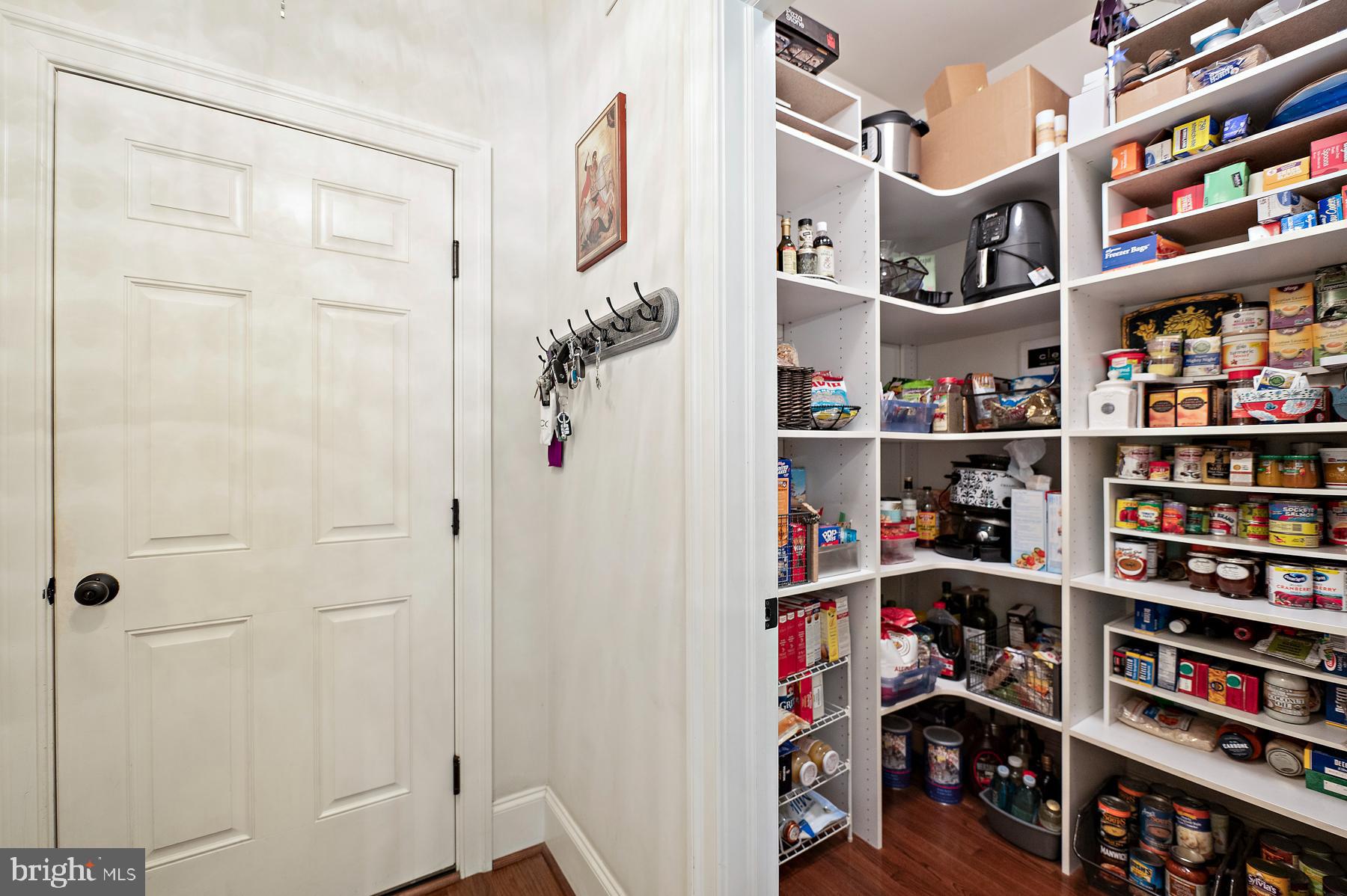 ANDOVER - Residential