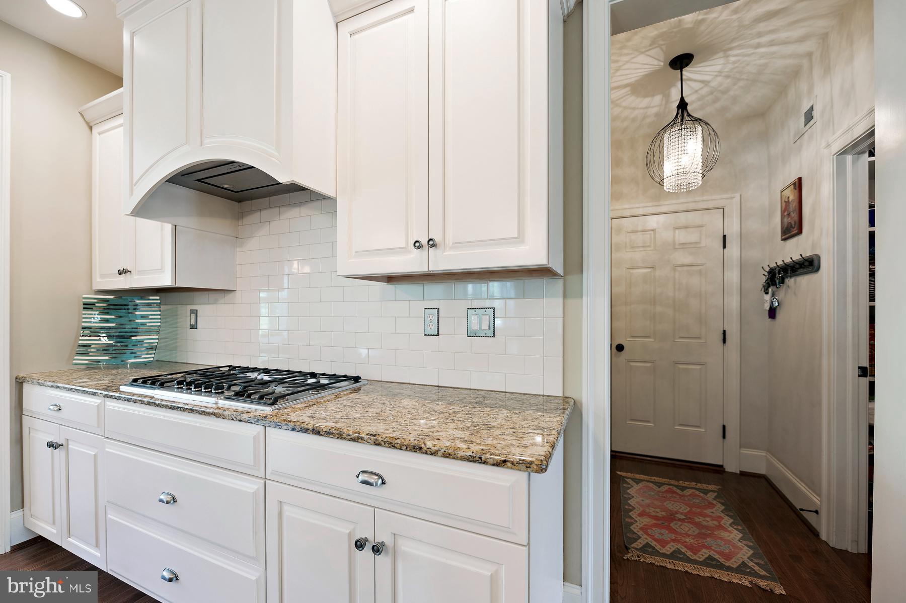 ANDOVER - Residential