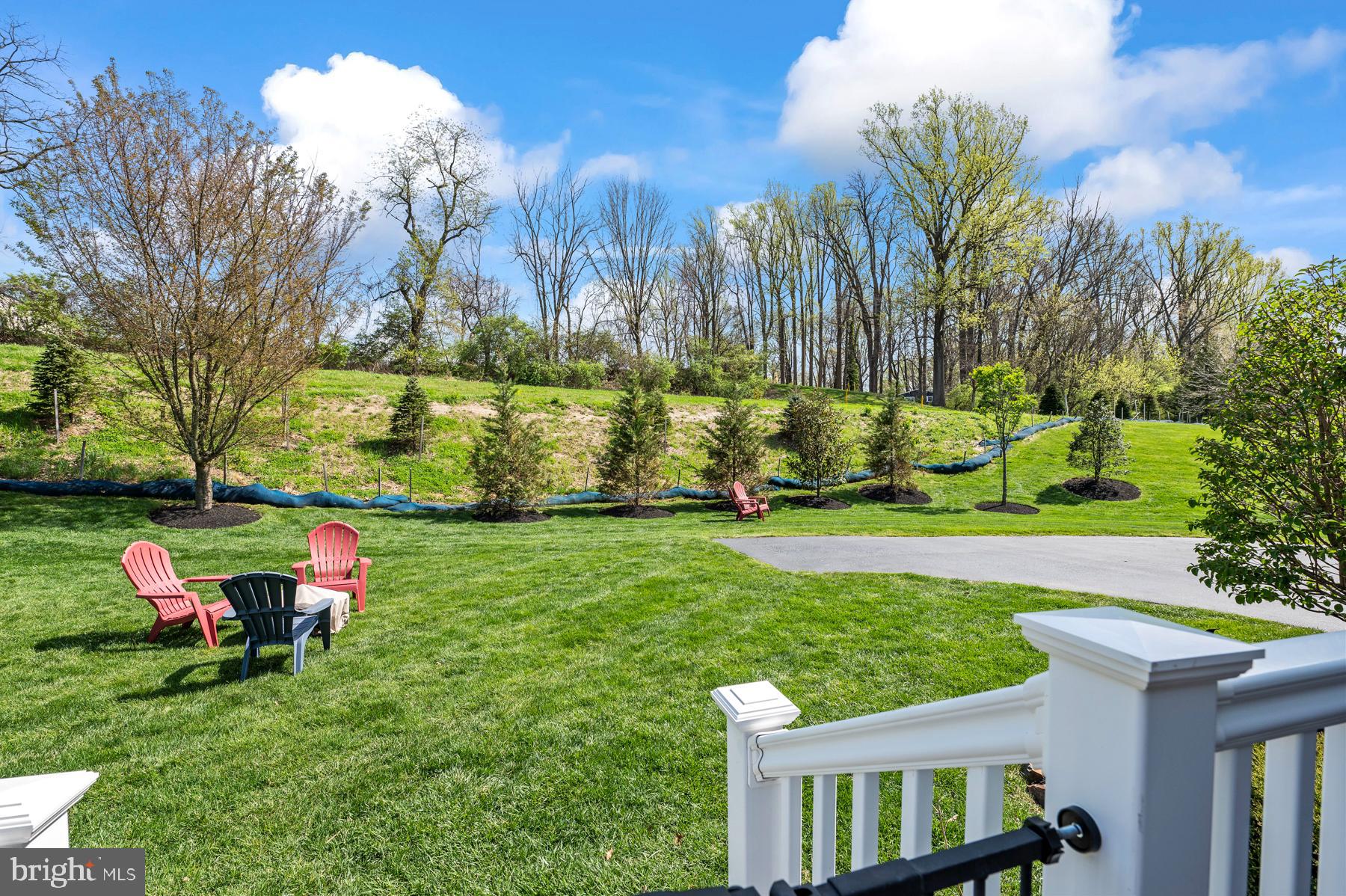 ANDOVER - Residential