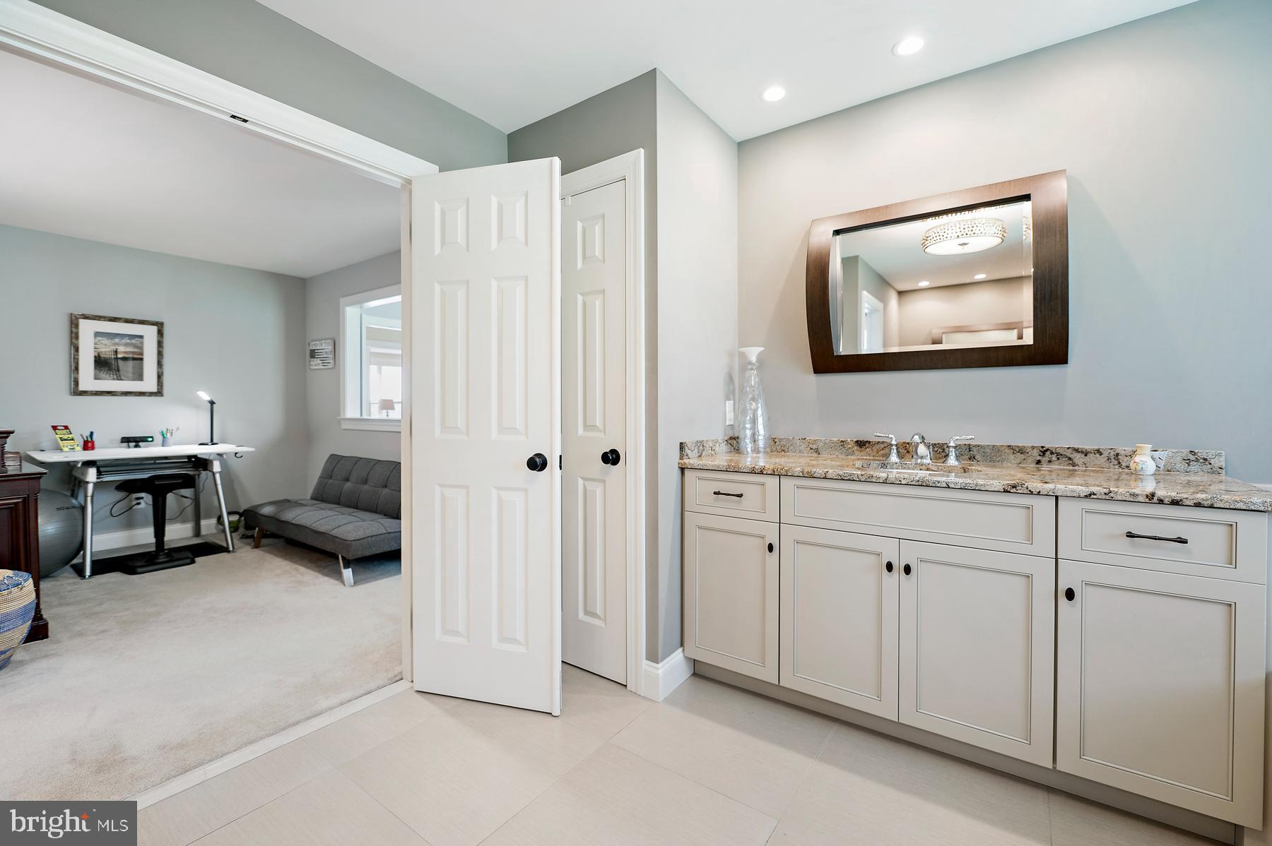 ANDOVER - Residential