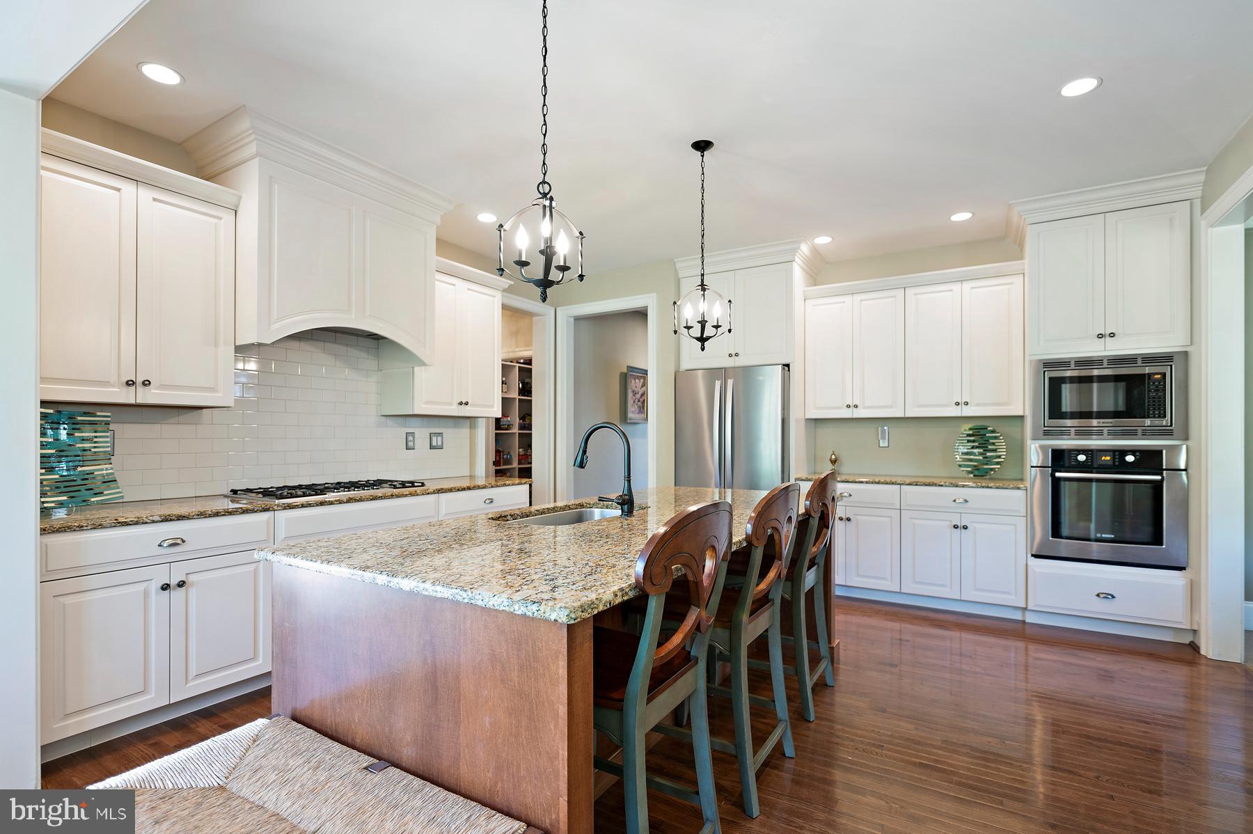 ANDOVER - Residential