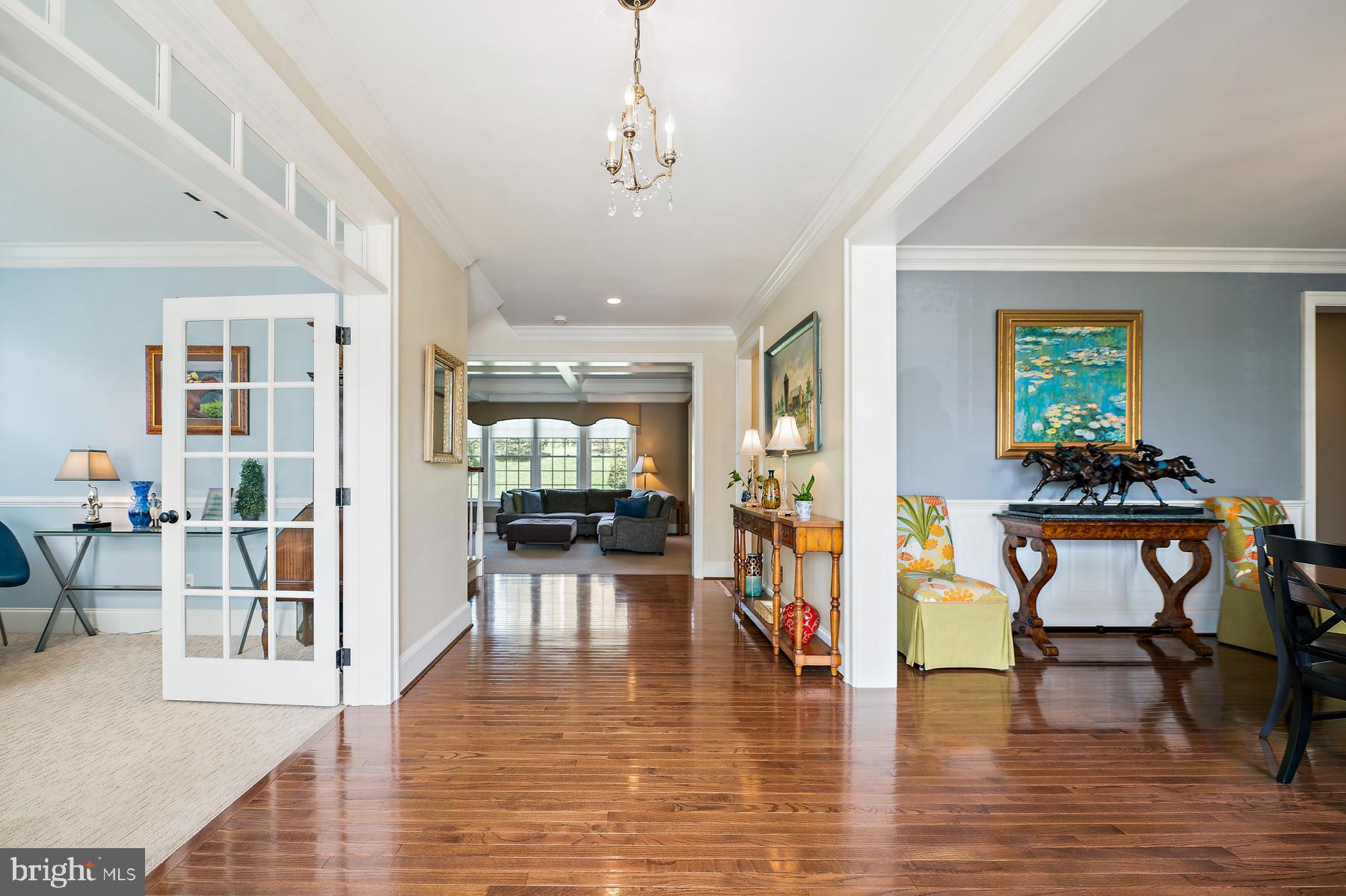 ANDOVER - Residential