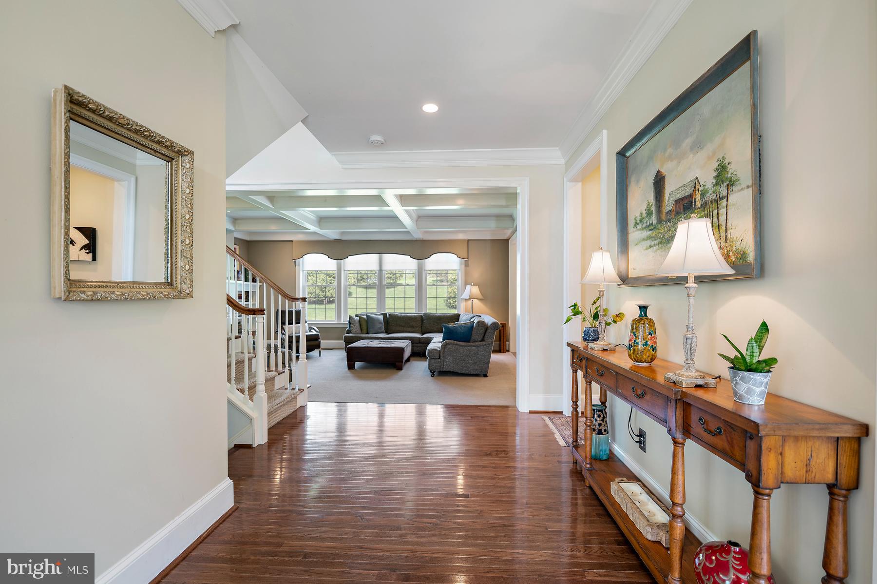 ANDOVER - Residential