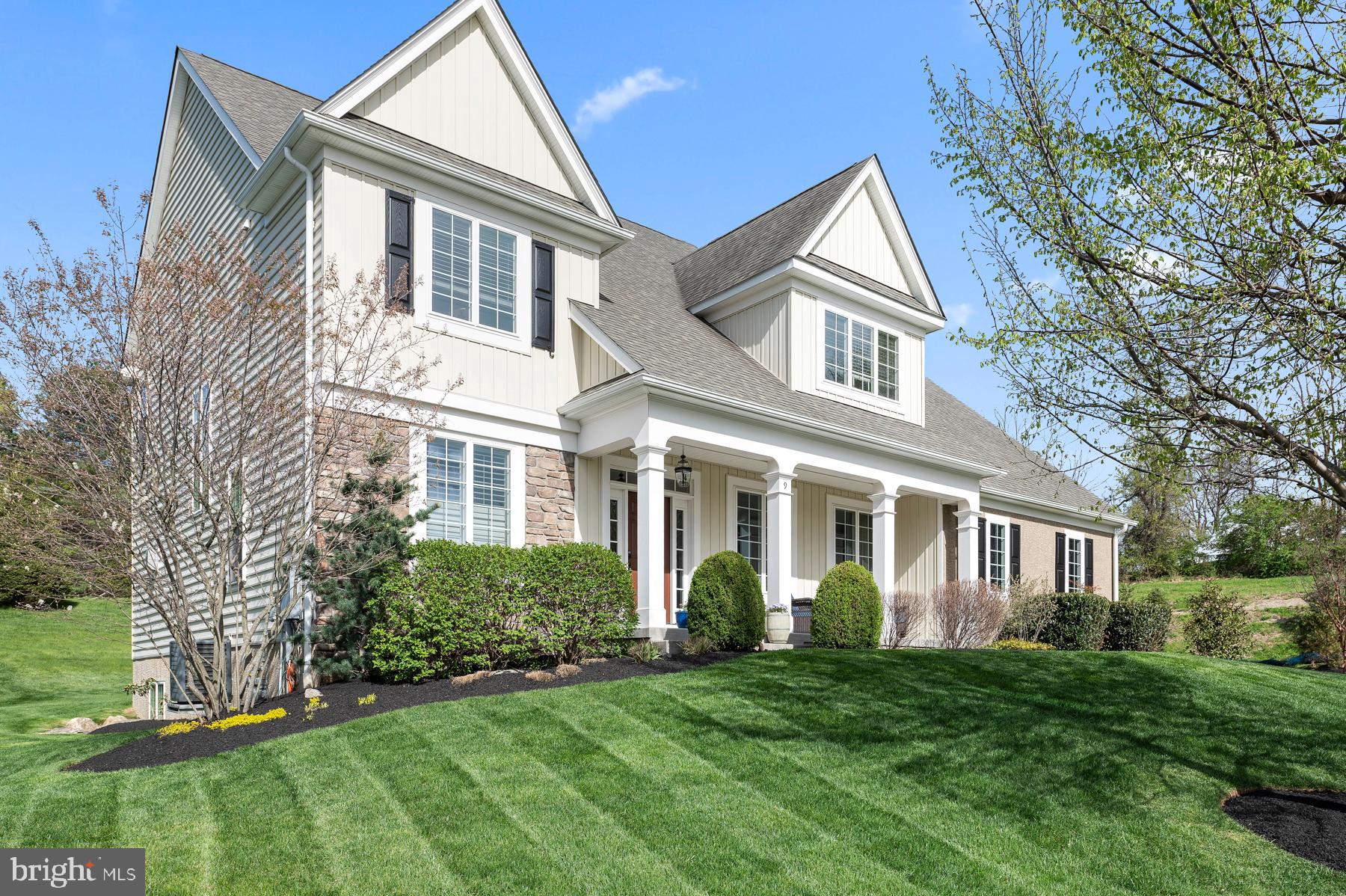 ANDOVER - Residential