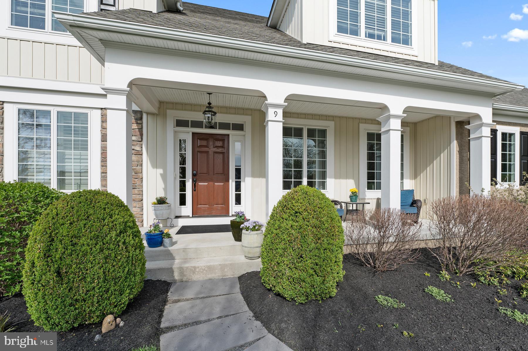 ANDOVER - Residential