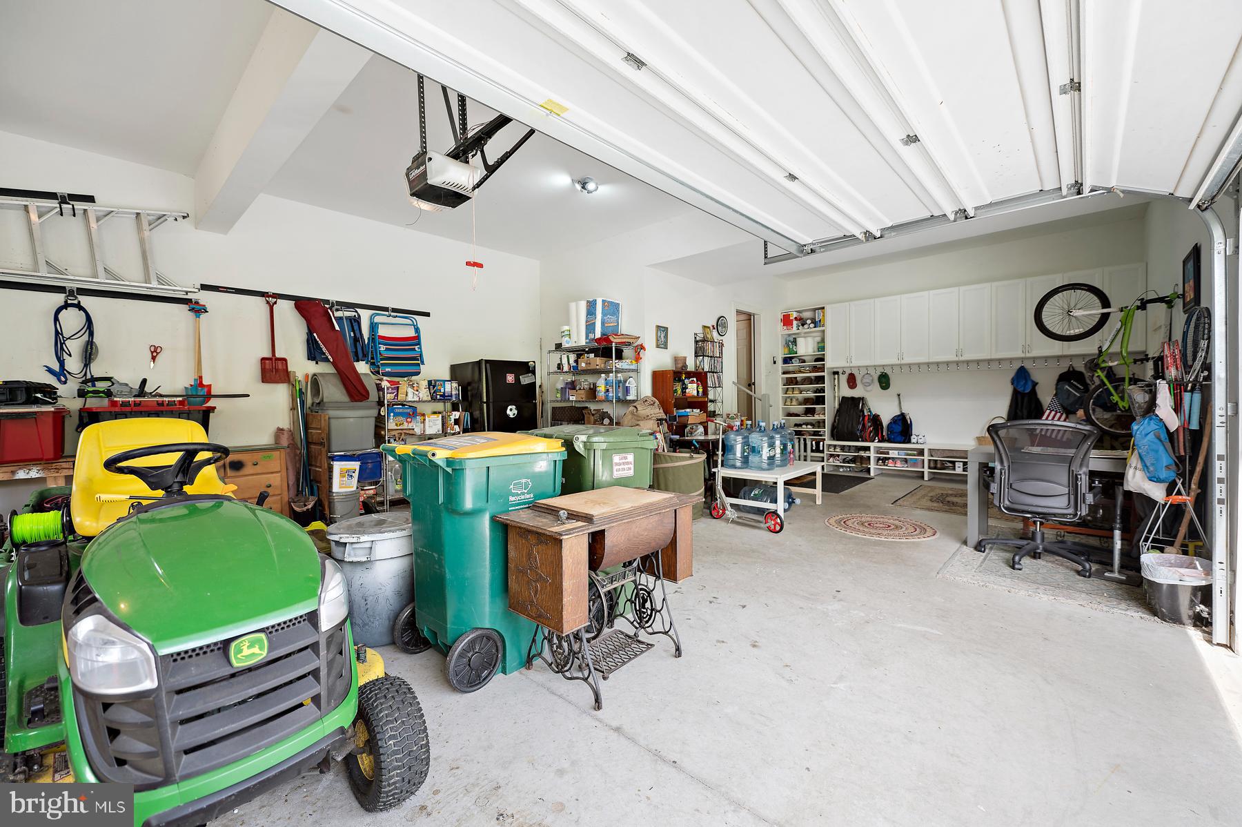 ANDOVER - Residential