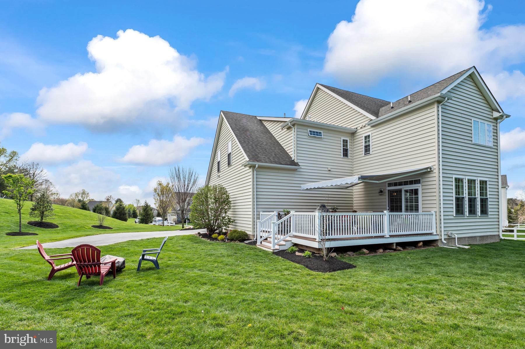 ANDOVER - Residential