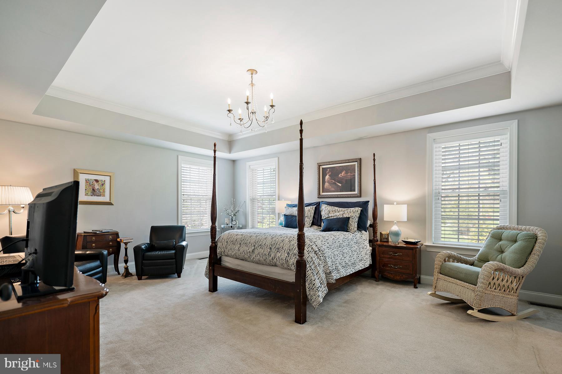 ANDOVER - Residential