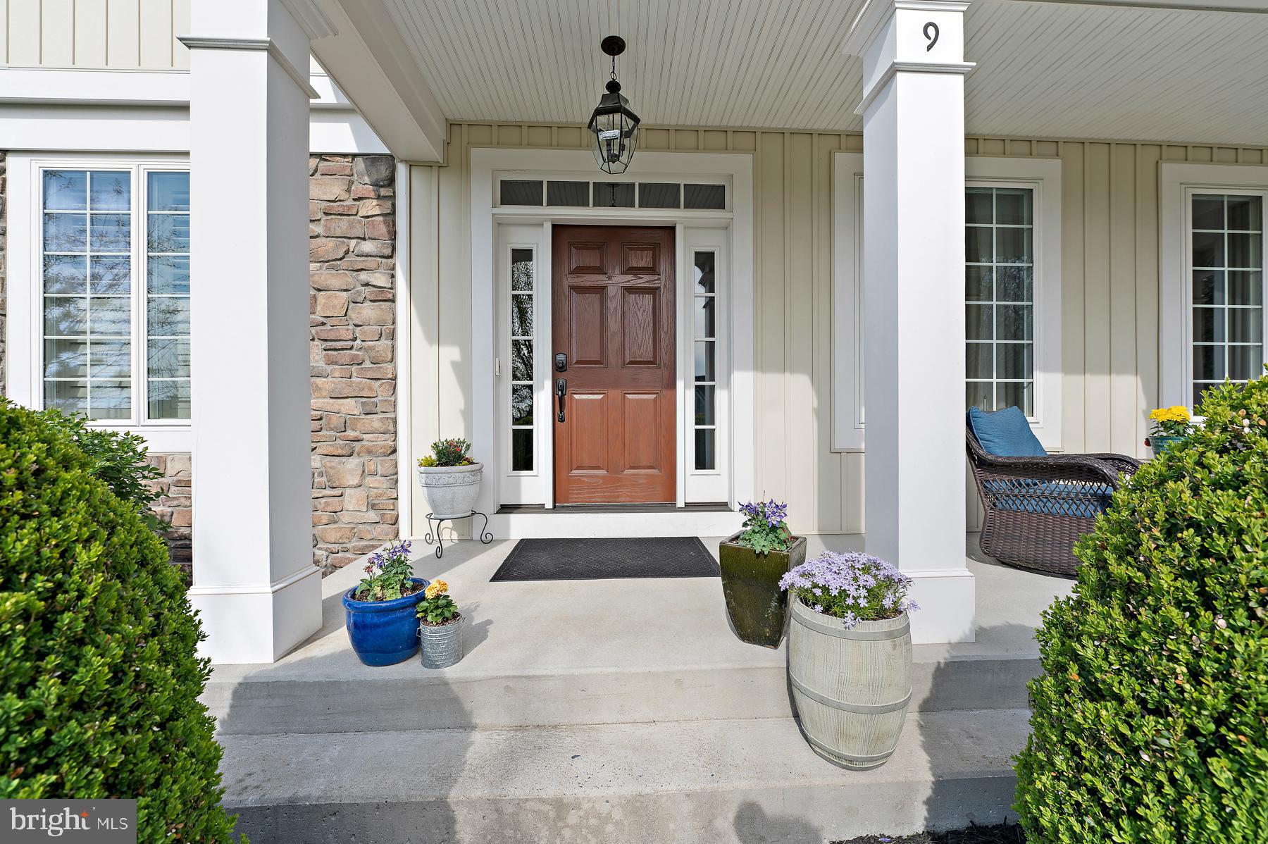 ANDOVER - Residential