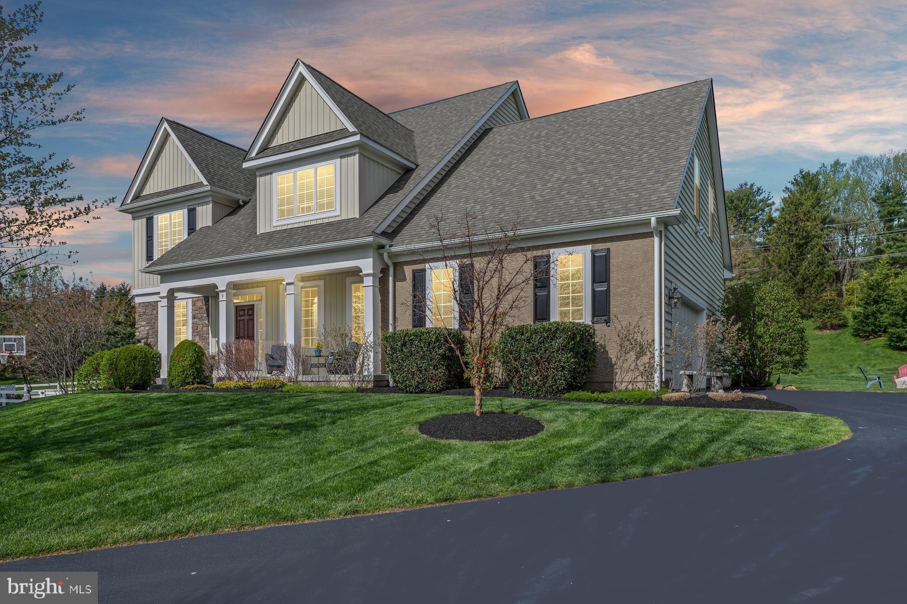 ANDOVER - Residential