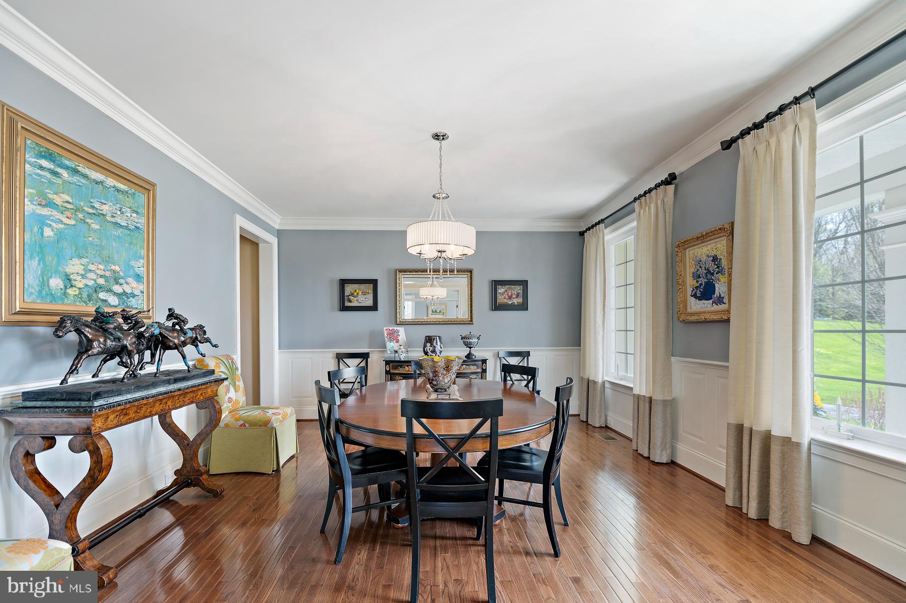 ANDOVER - Residential