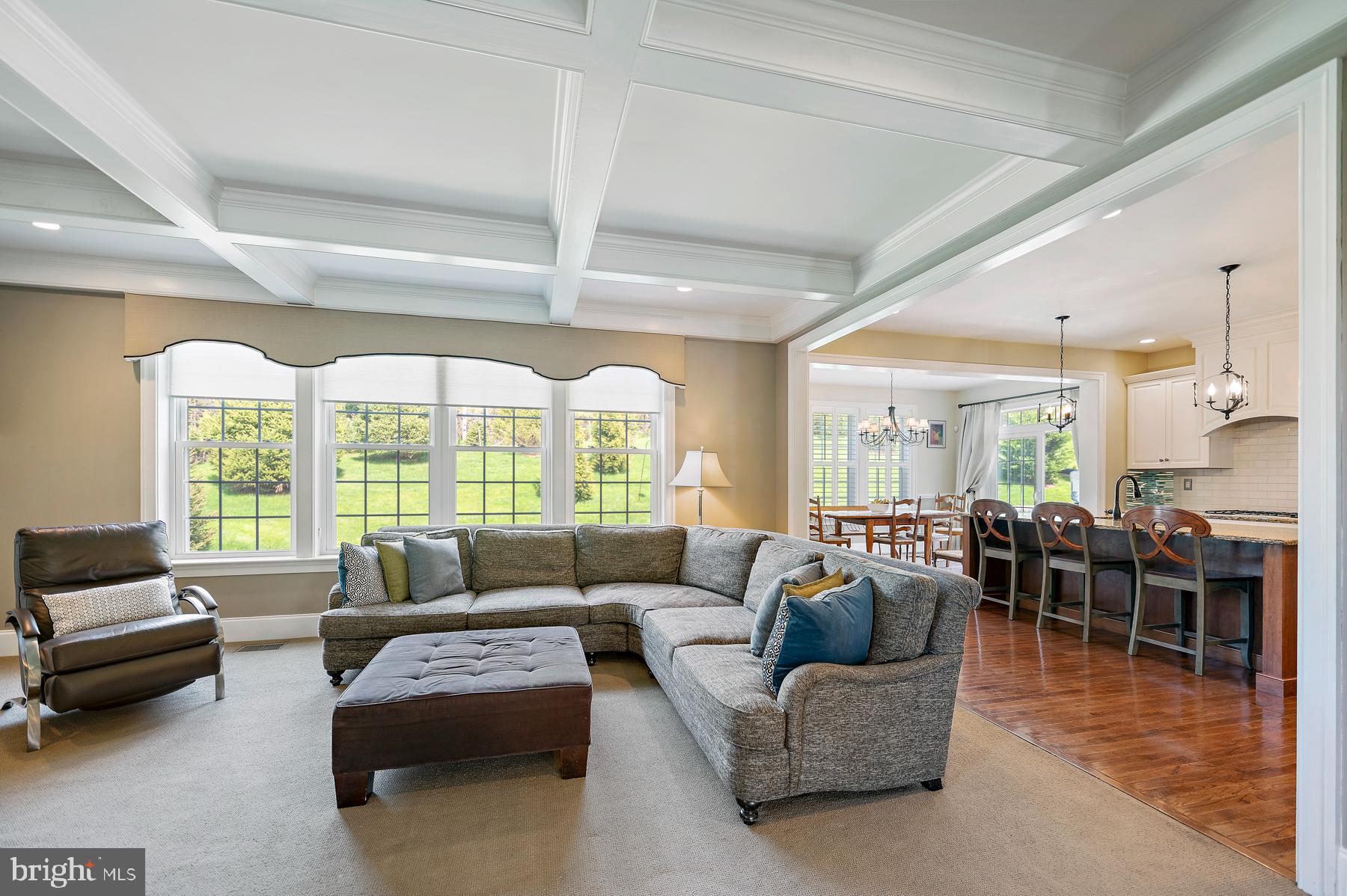 ANDOVER - Residential