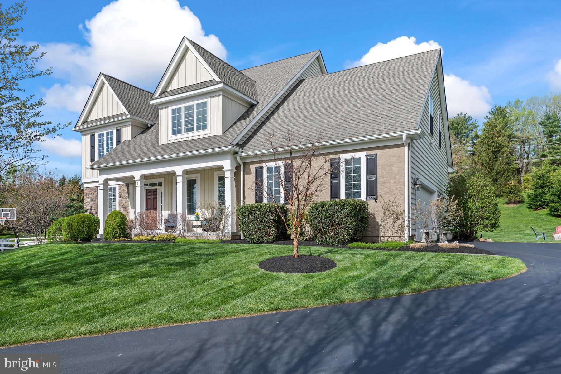 ANDOVER - Residential